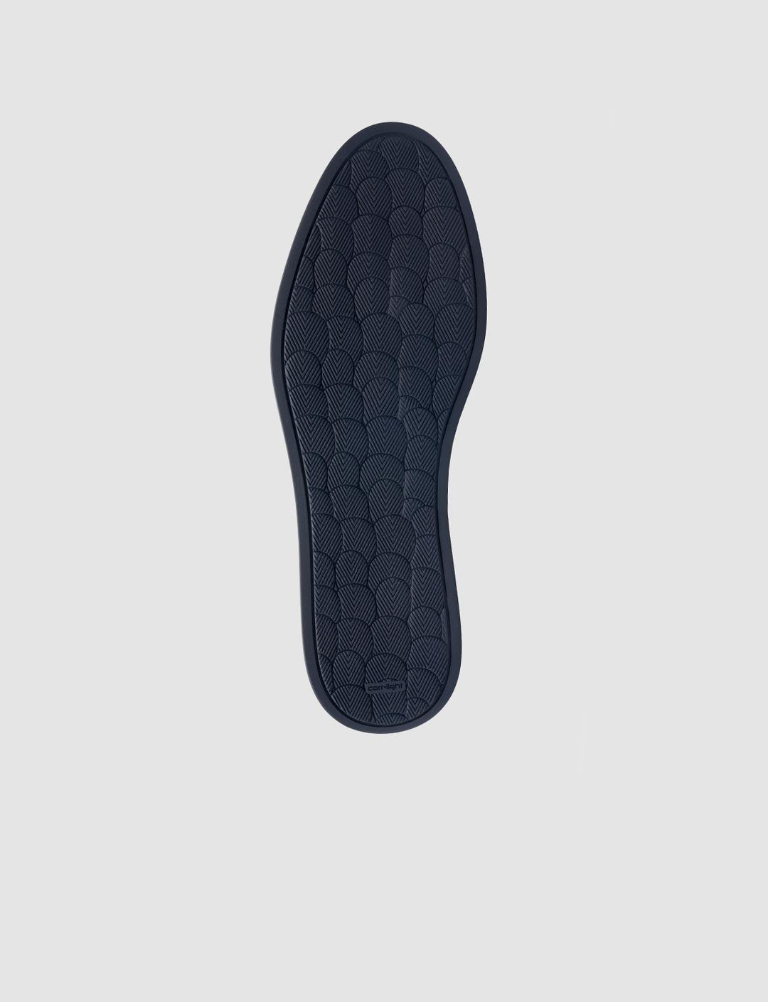 %100 Hakiki Deri Lacivert Erkek Ayakkabı