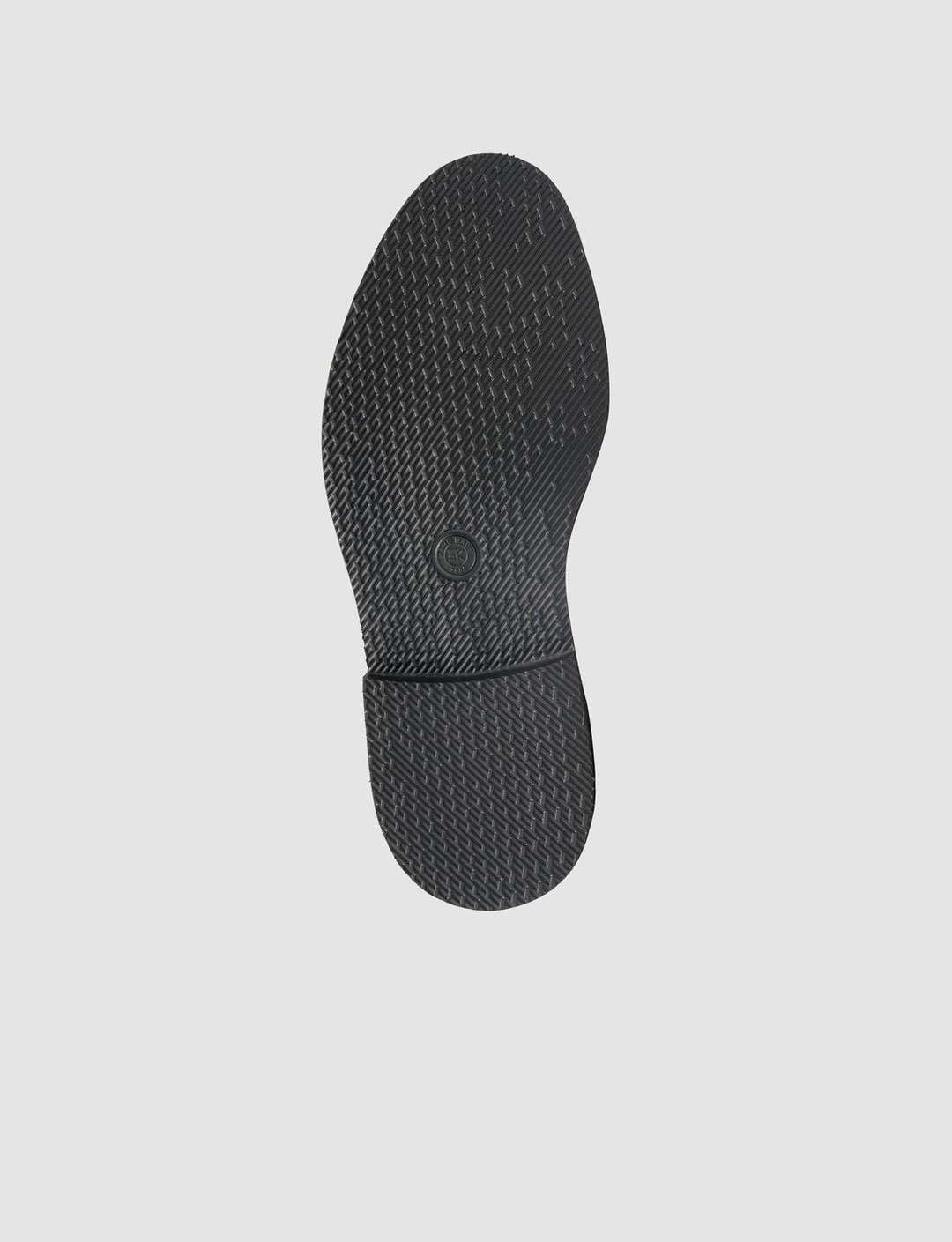 %100 Hakiki Deri Lacivert Erkek Ayakkabı