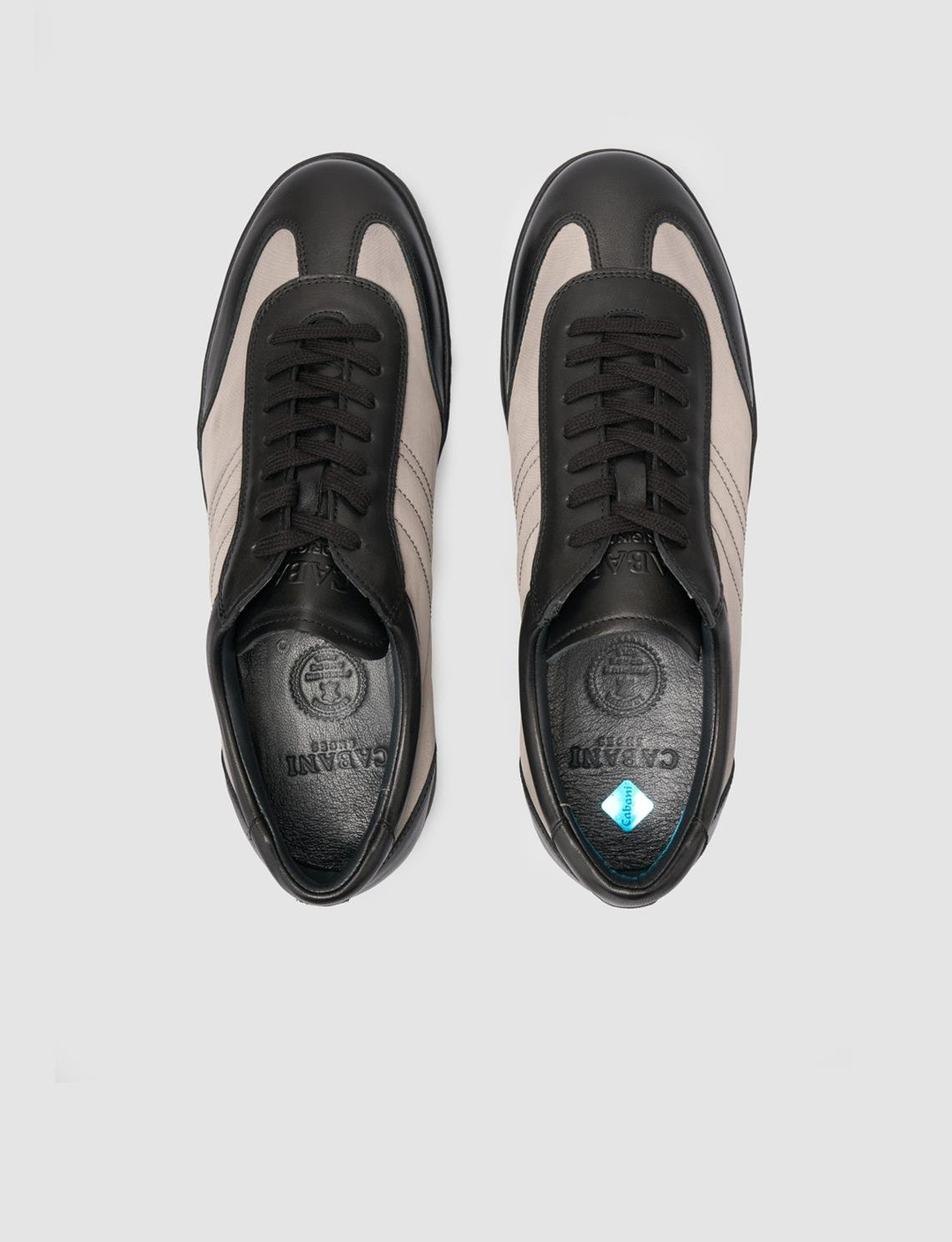 %100 Hakiki Deri Siyah Erkek Ayakkabı