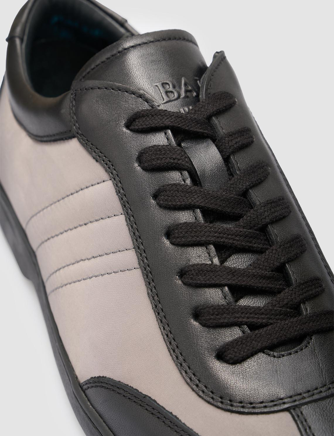 %100 Hakiki Deri Siyah Erkek Ayakkabı