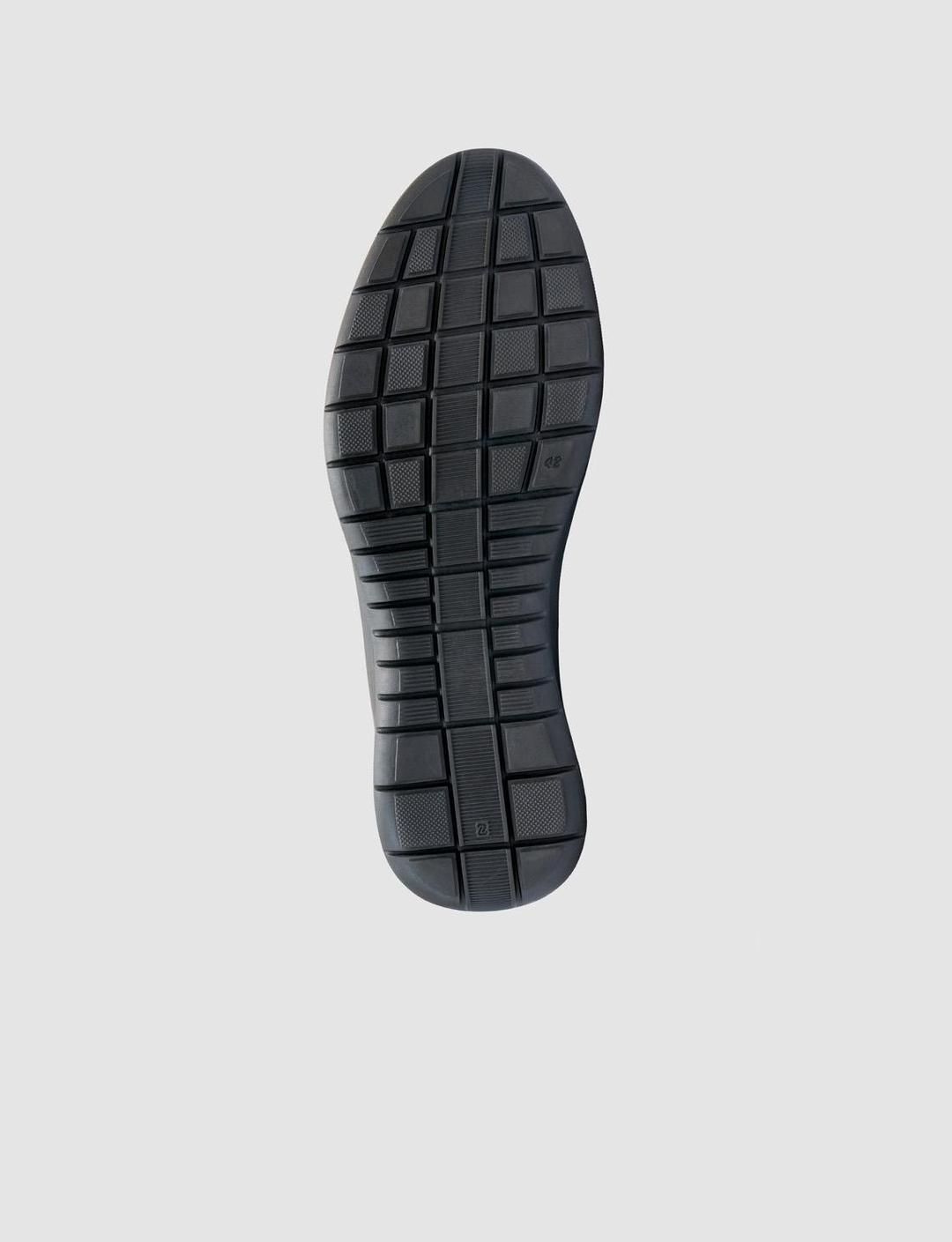 %100 Hakiki Deri Siyah Erkek Ayakkabı