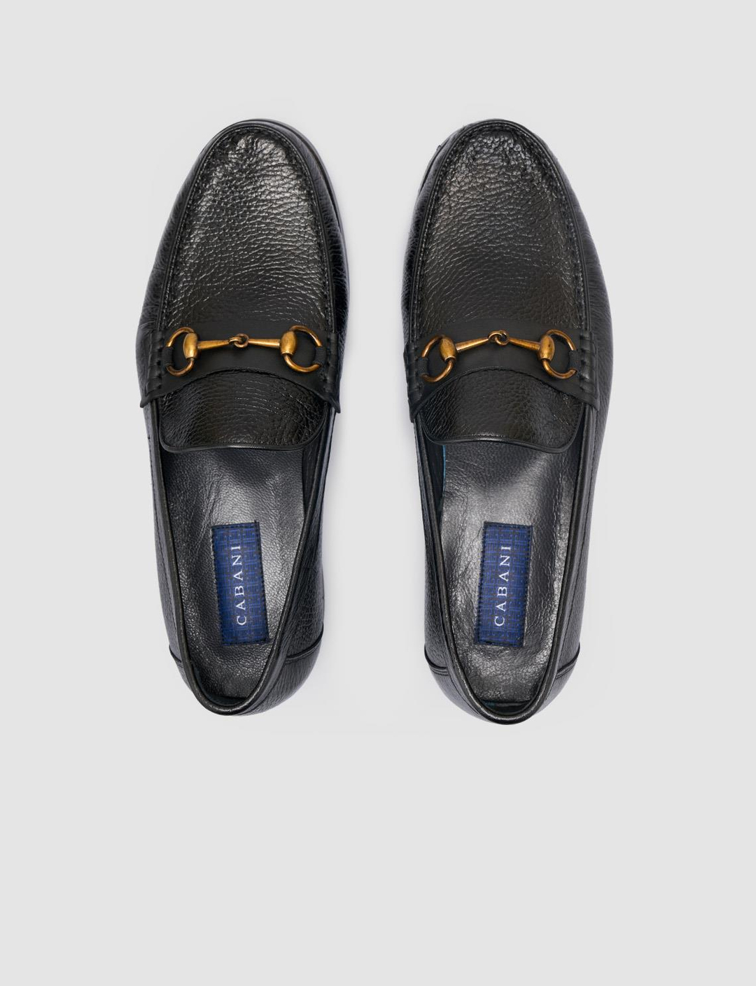 %100 Hakiki Deri Siyah Erkek Ayakkabı