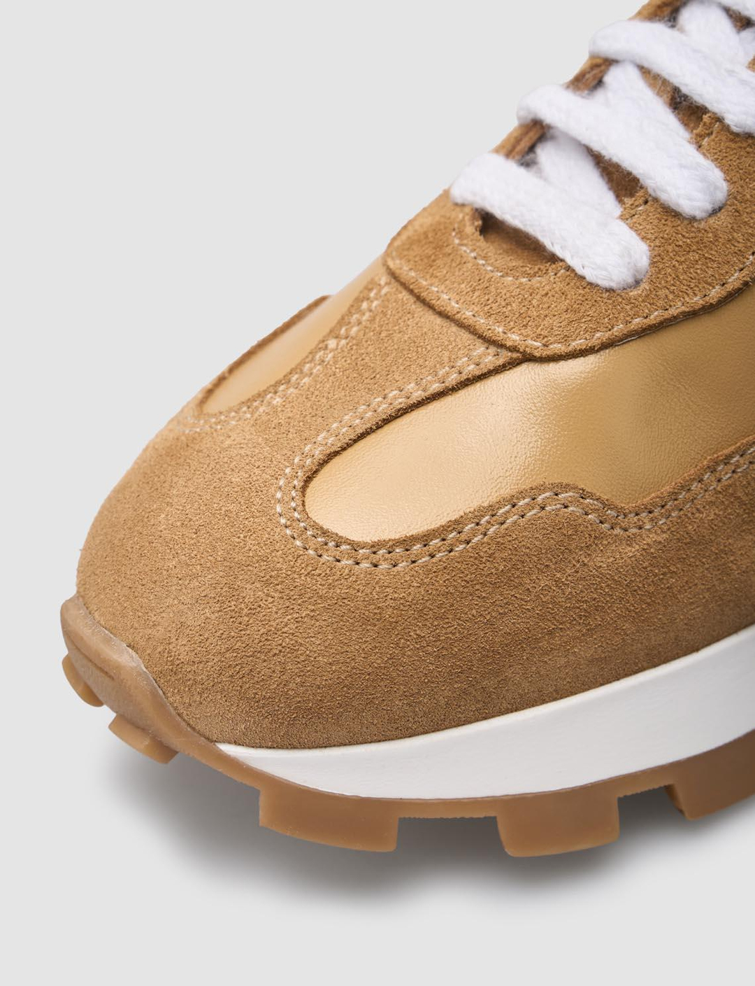 %100 Hakiki Deri Taba Kadın Ayakkabı