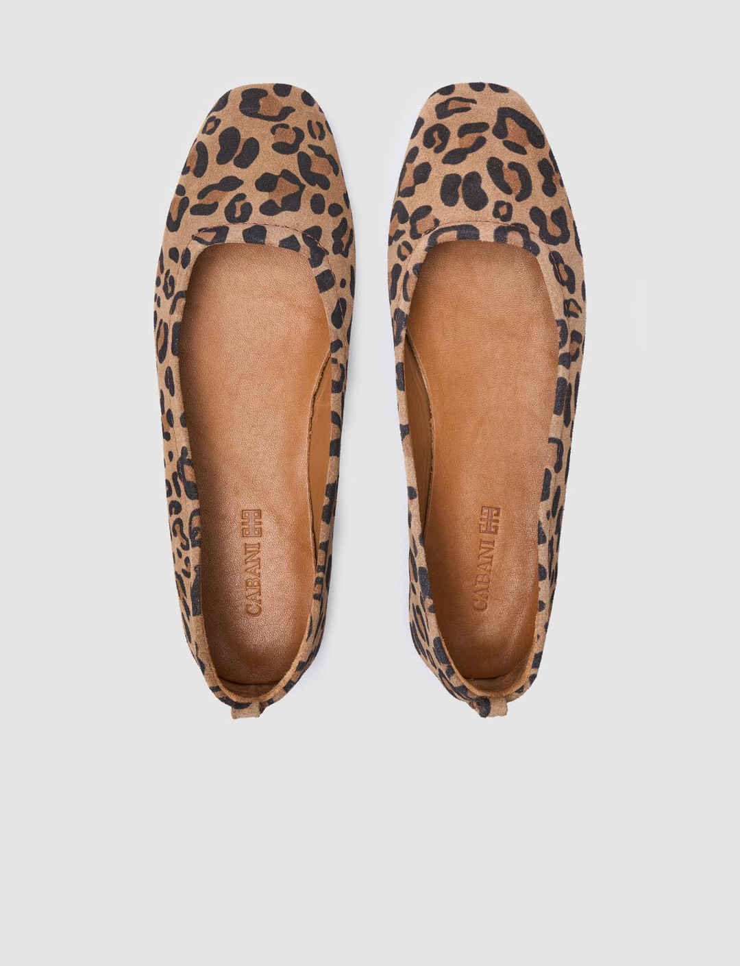 %100 Hakiki Deri Taba Kadın Ayakkabı