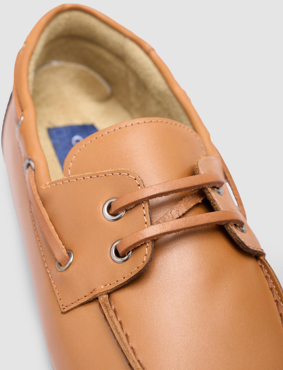 %100 Hakiki Deri Taba Kadın Ayakkabı