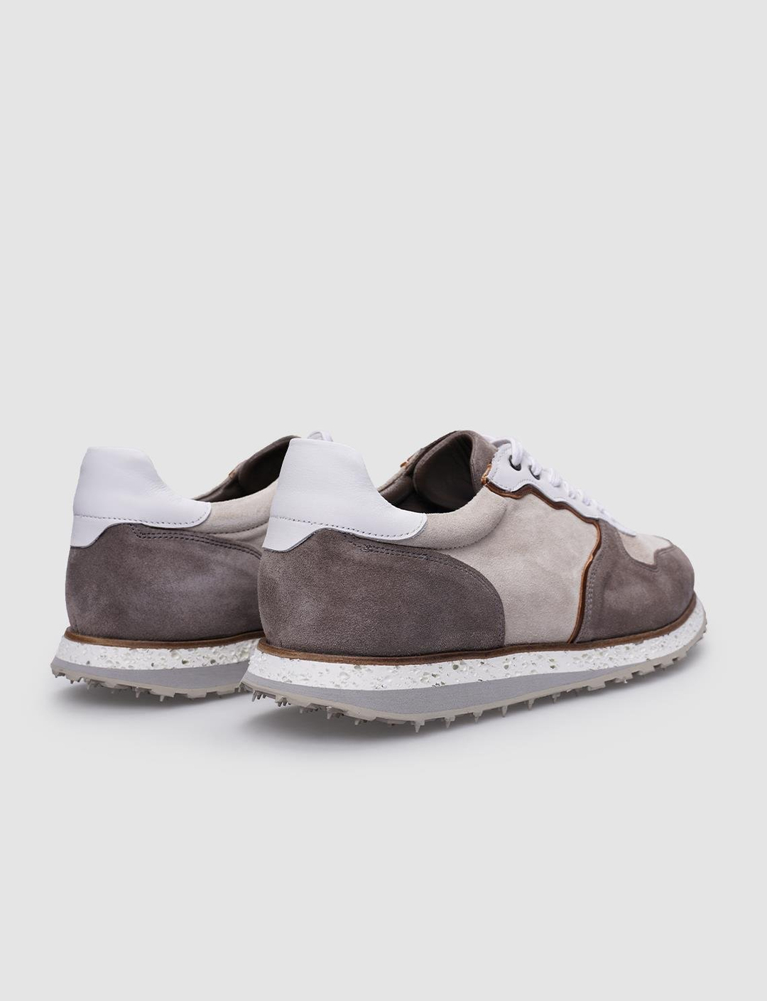 %100 Hakiki Deri Vizon Erkek Ayakkabı