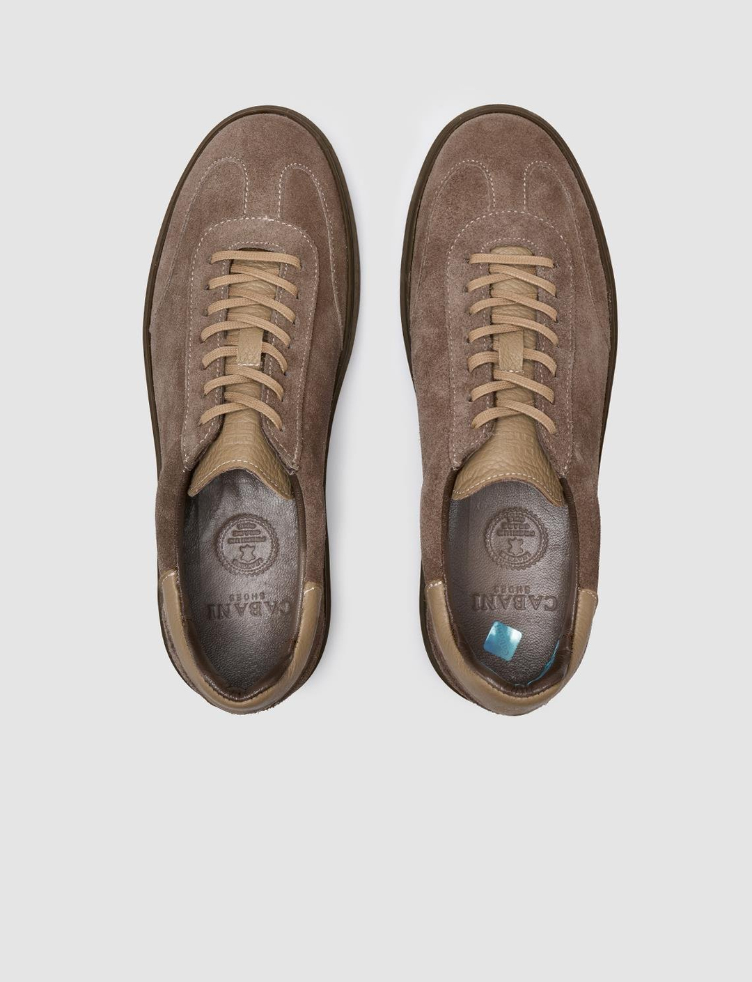 %100 Hakiki Deri Vizon Erkek Ayakkabı