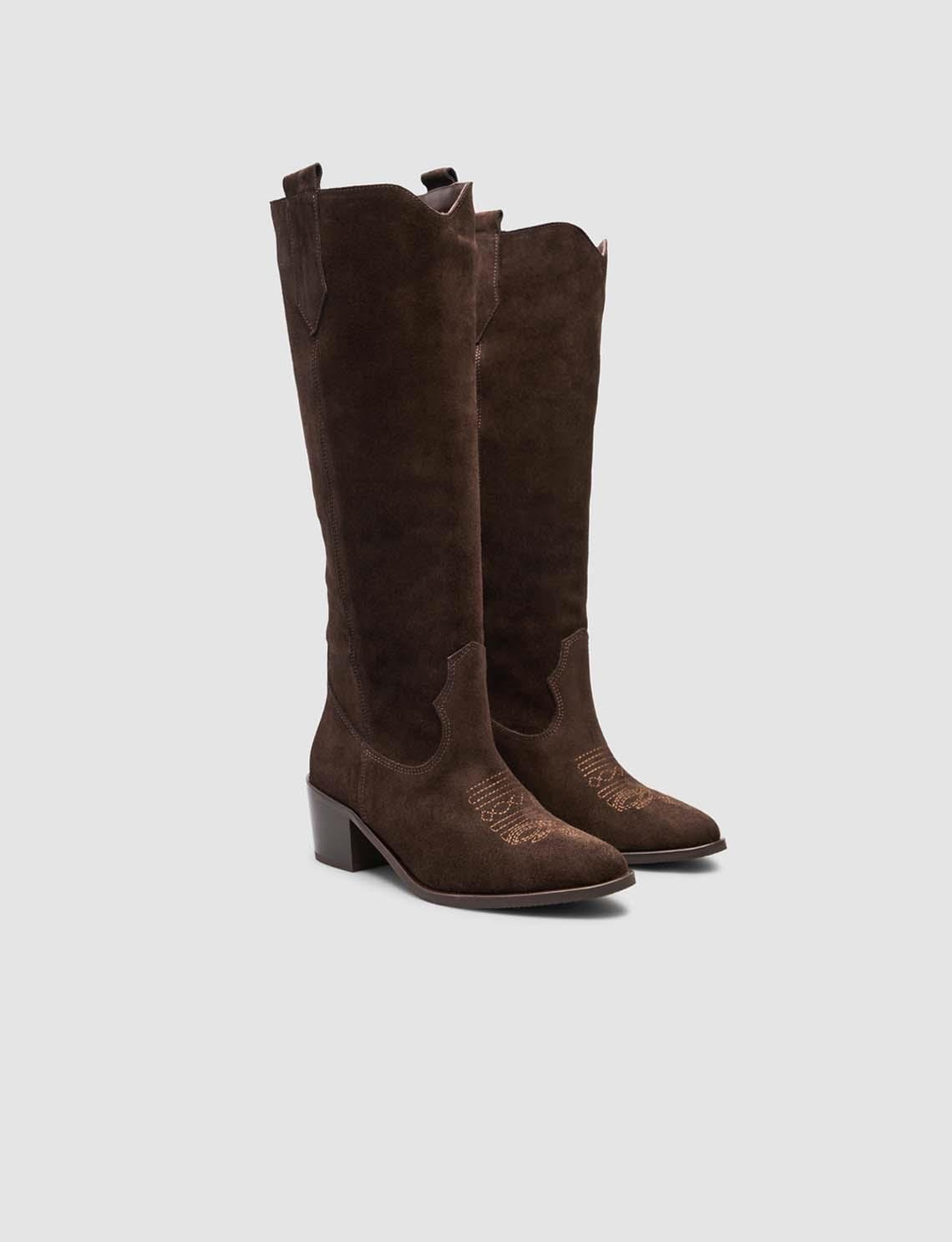 2025-FW-Kış-Kadın-Çizme