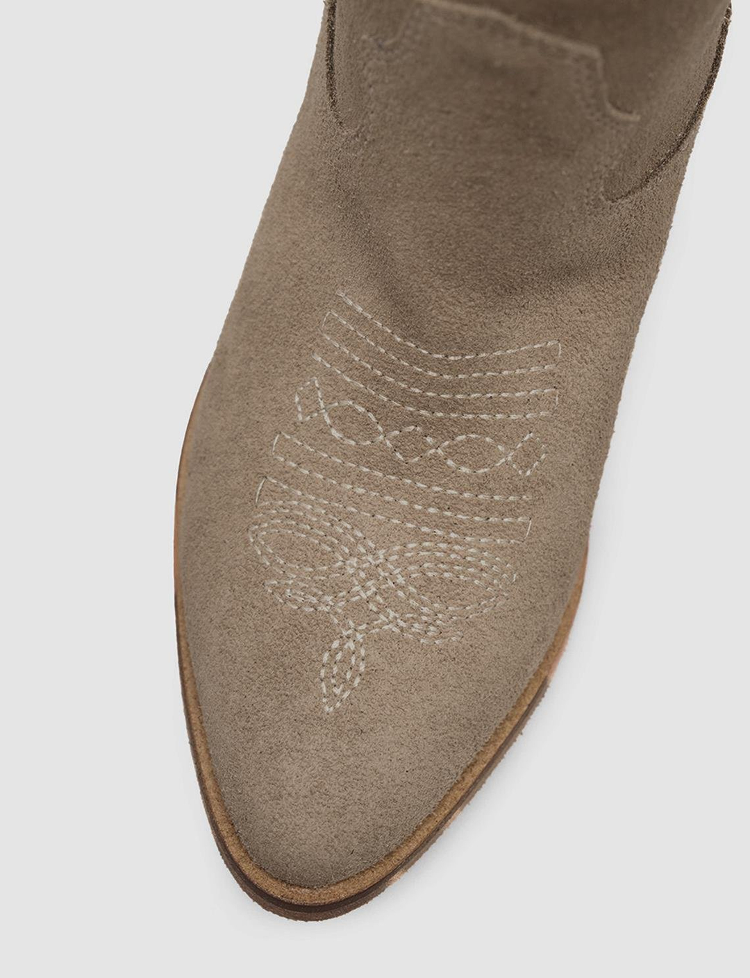 2025-FW-Kış-Kadın-Çizme