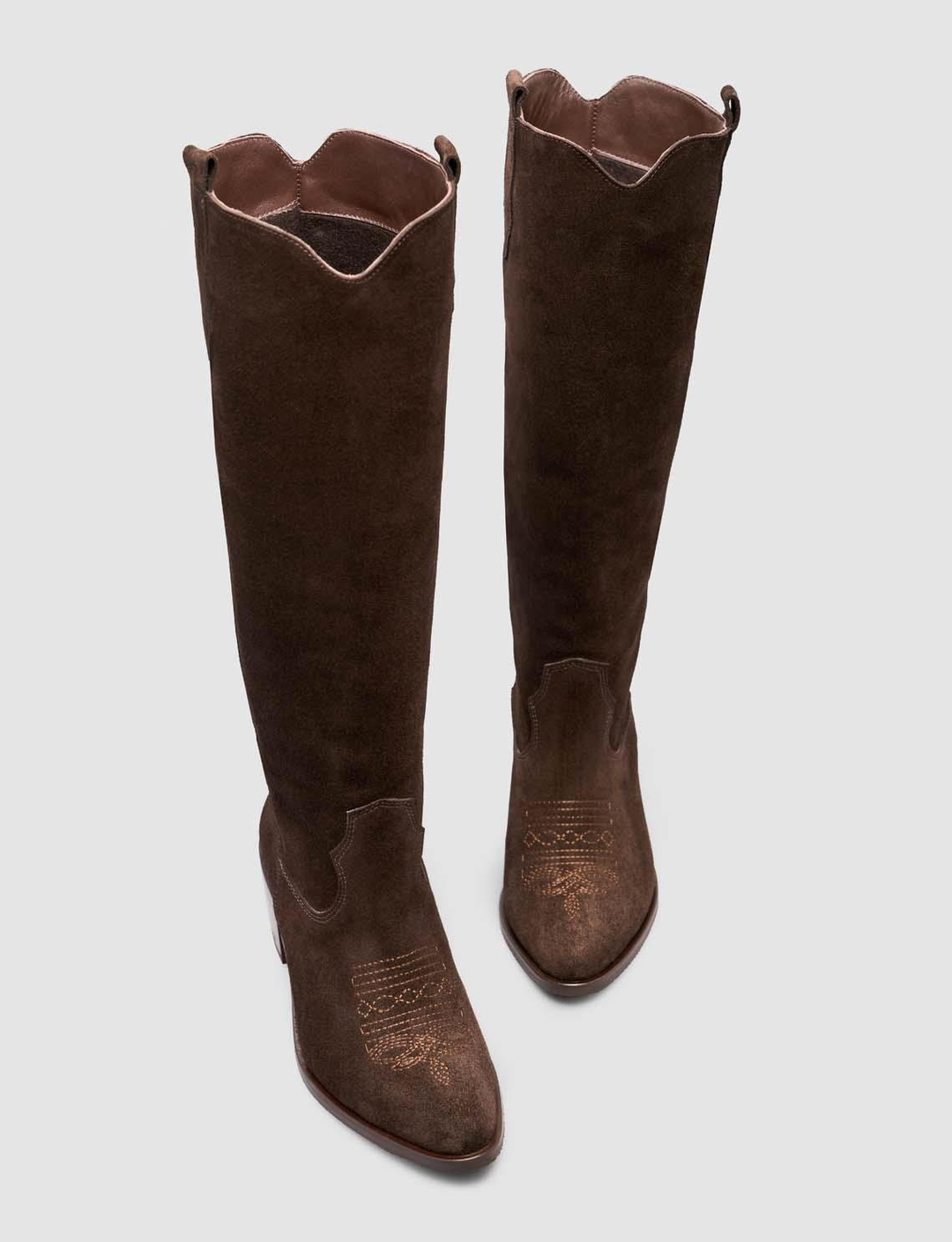 2025-FW-Kış-Kadın-Çizme