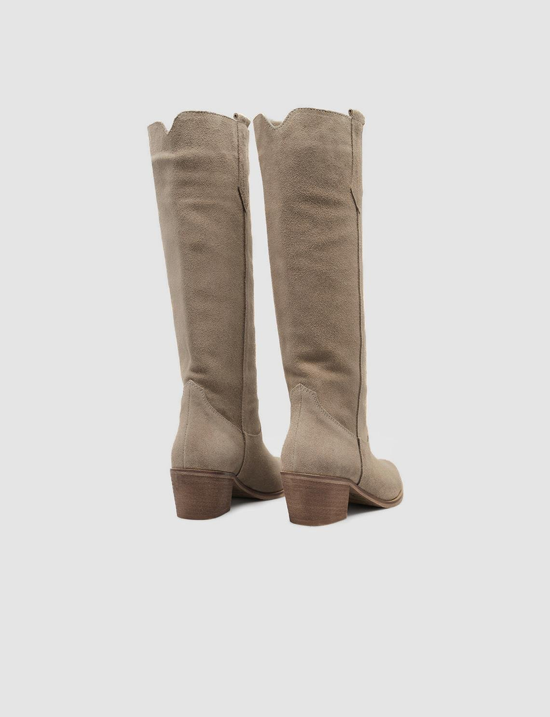 2025-FW-Kış-Kadın-Çizme