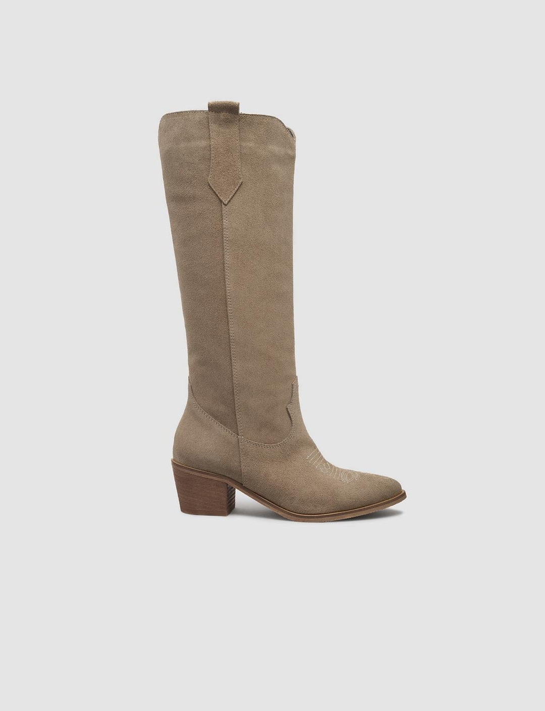 2025-FW-Kış-Kadın-Çizme