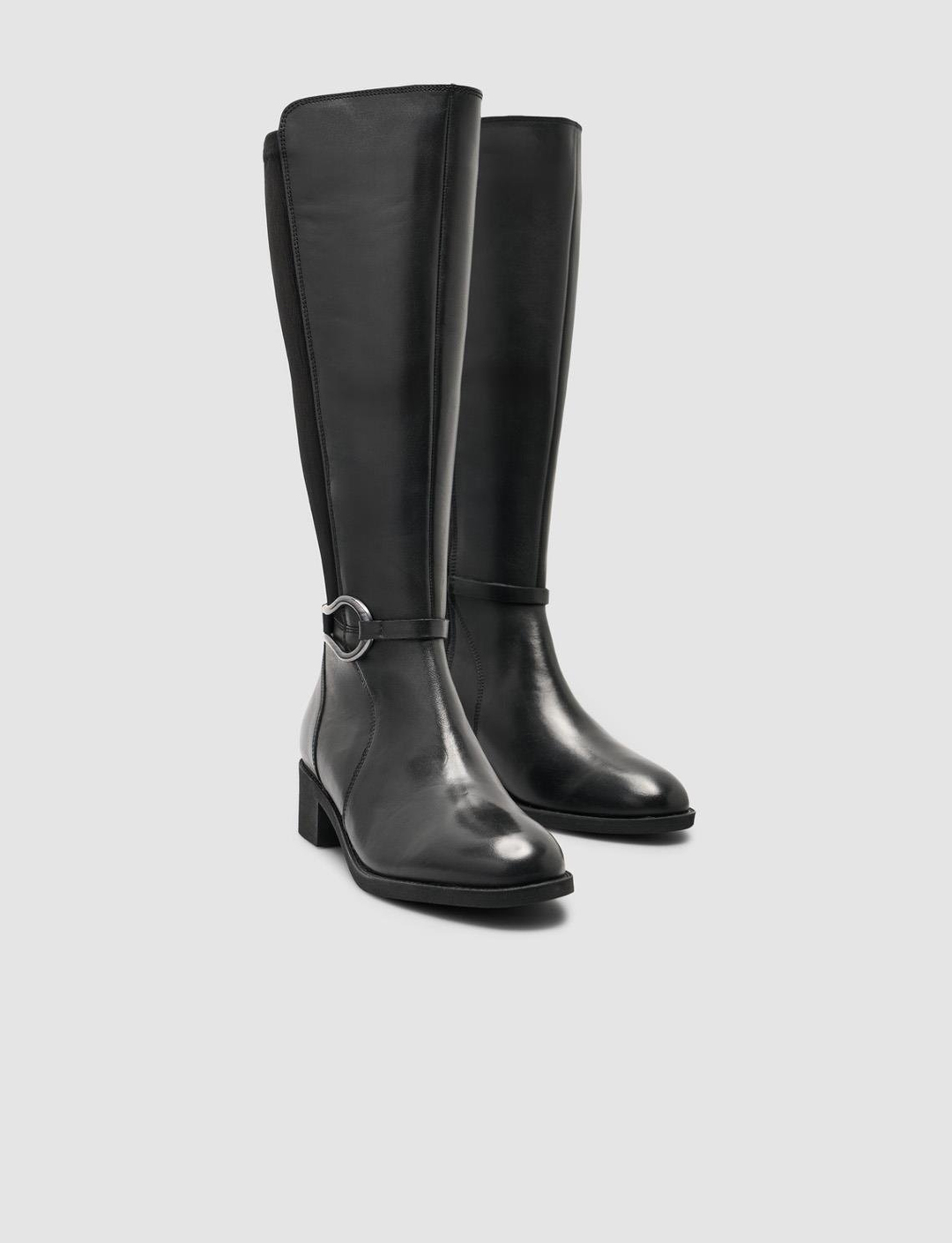 2026-Kış-Kadın-Çizme