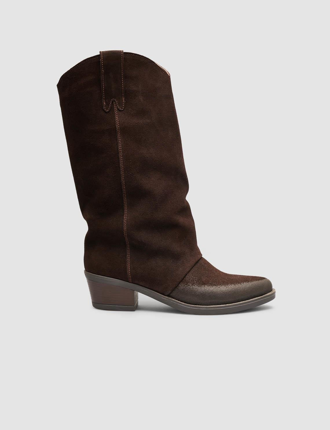 2026-Kış-Kadın-Çizme