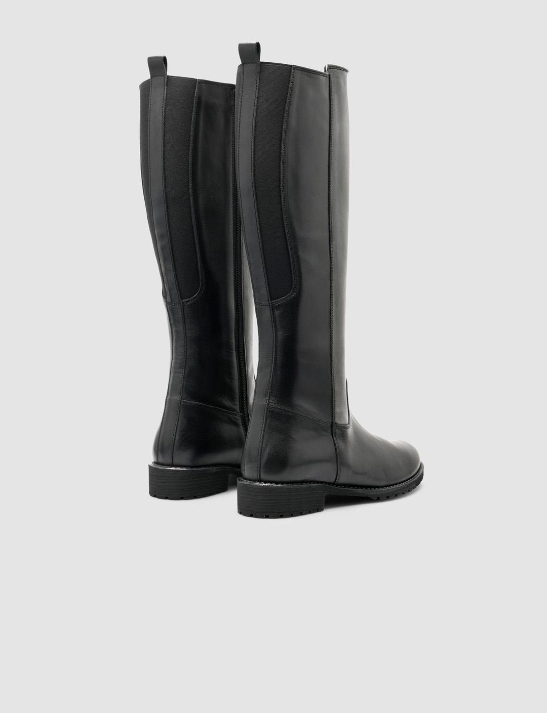 2026-Kış-Kadın-Çizme