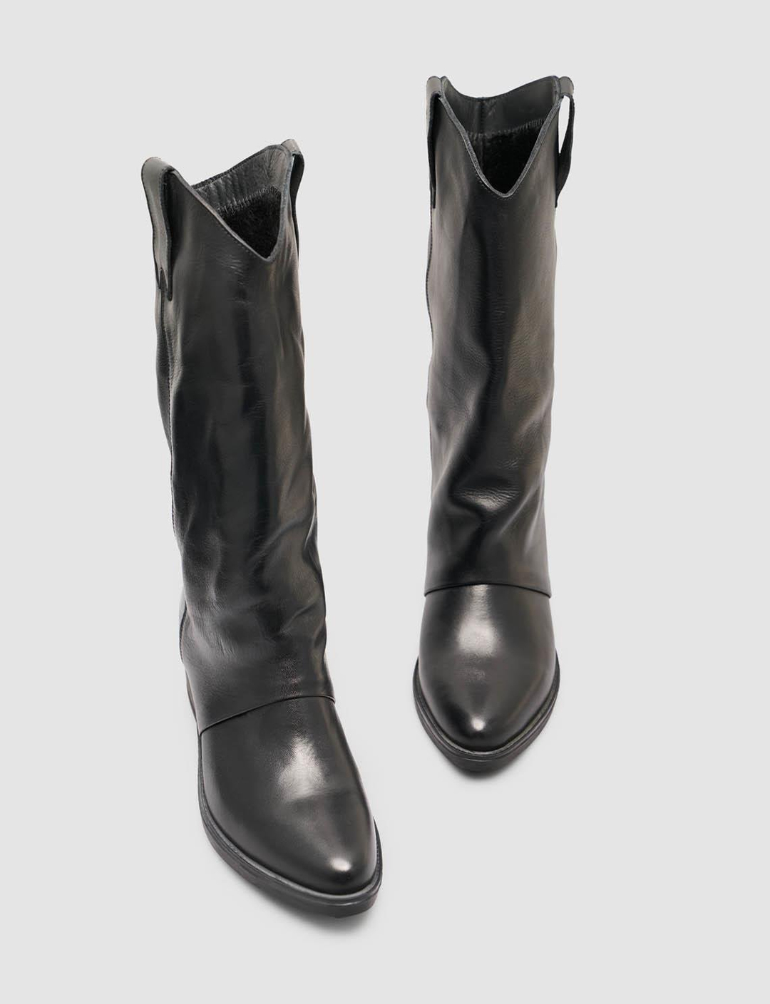 2026-Kış-Kadın-Çizme