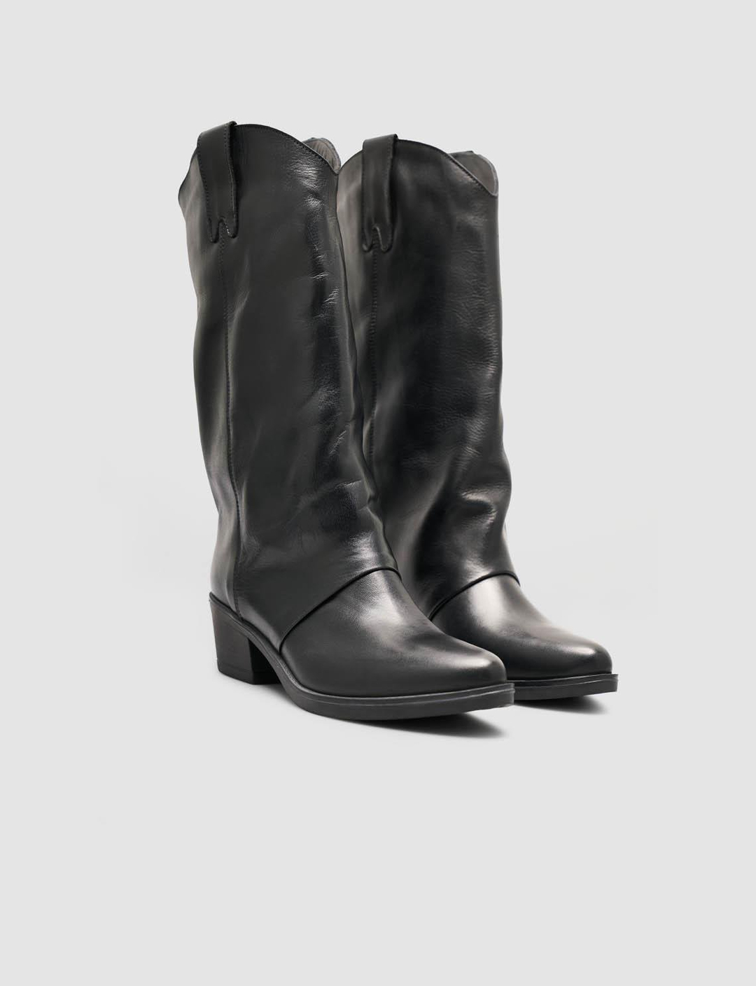 2026-Kış-Kadın-Çizme