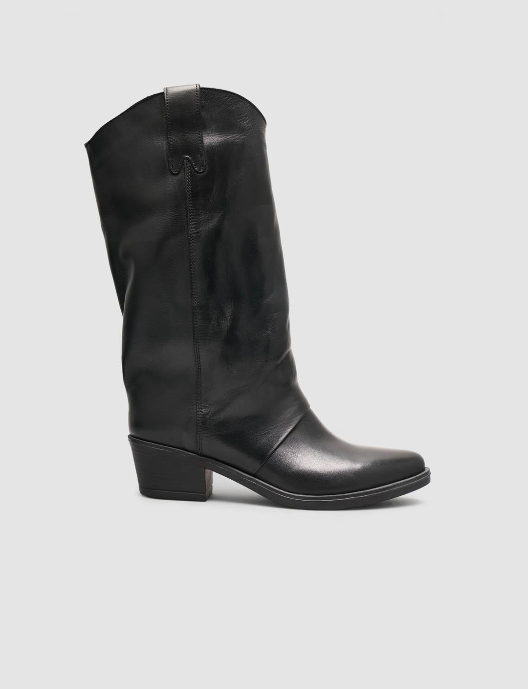 2026-Kış-Kadın-Çizme