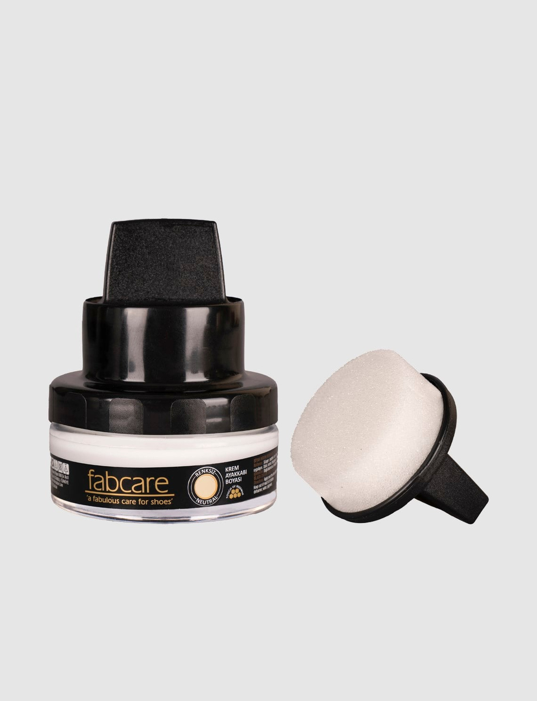 2026-SS-Mevsimlik-Unisex-Bakım Ürünleri (Ayakkabı)