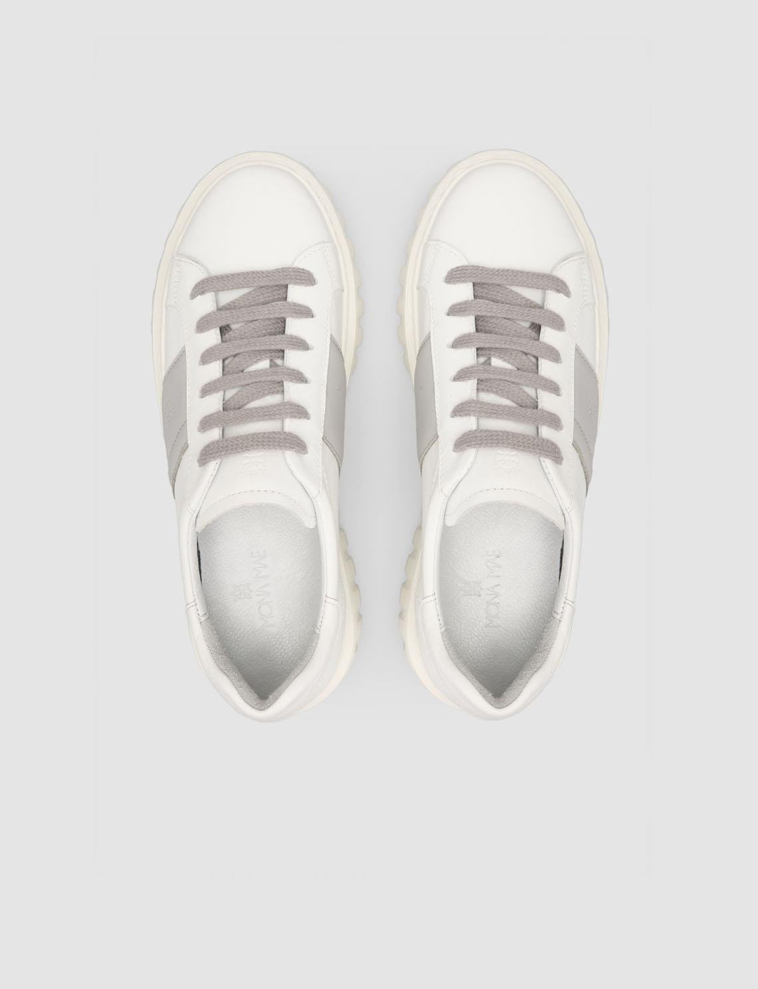 Beyaz Kadın Ayakkabı