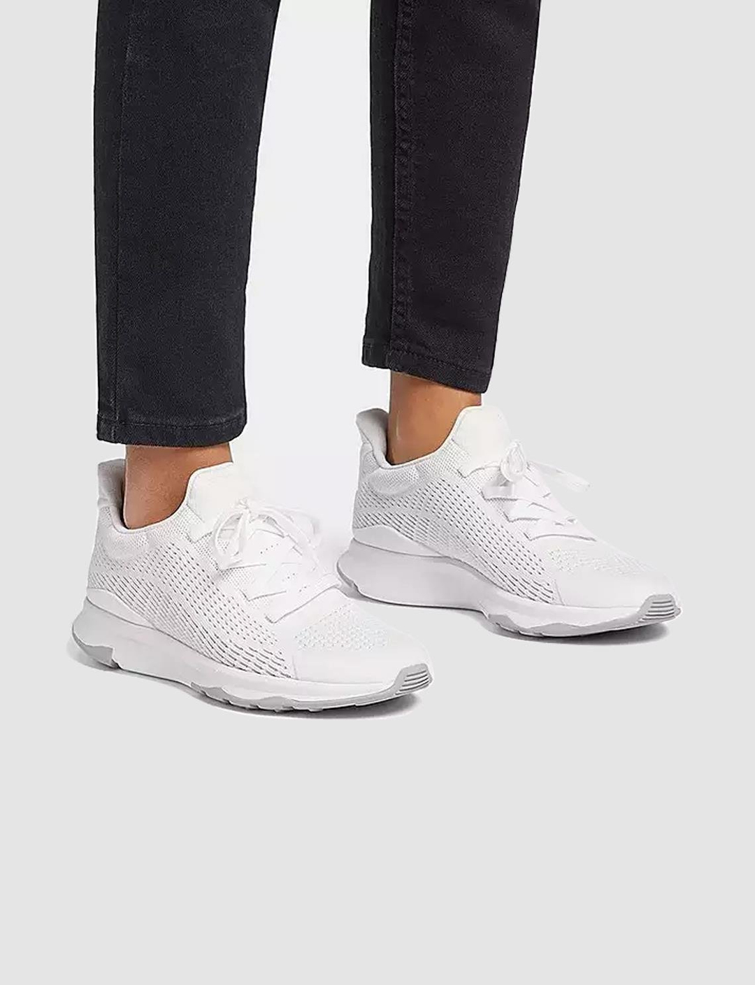 Beyaz Kadın Ayakkabı