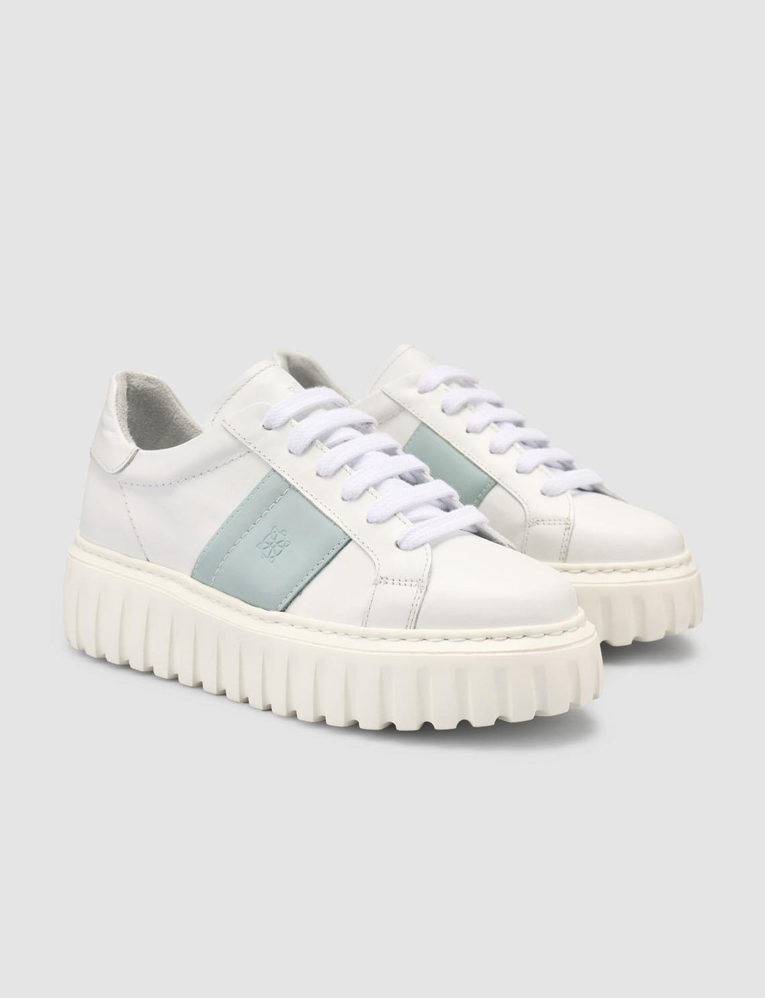 Beyaz Kadın Ayakkabı