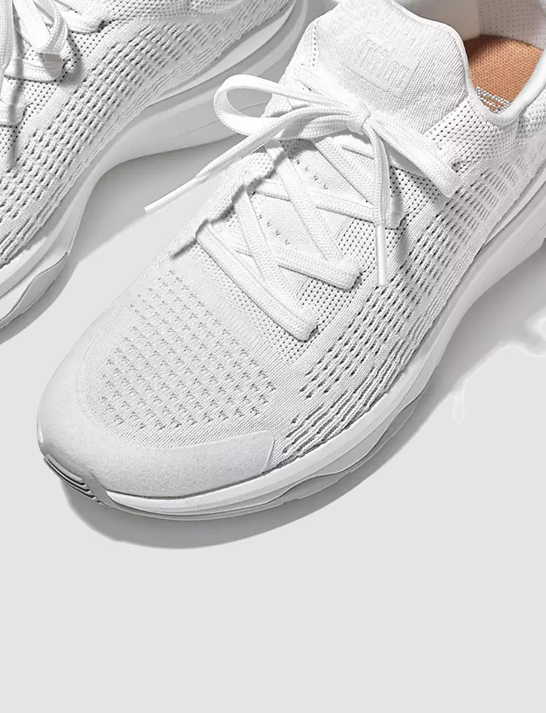 Beyaz Kadın Ayakkabı