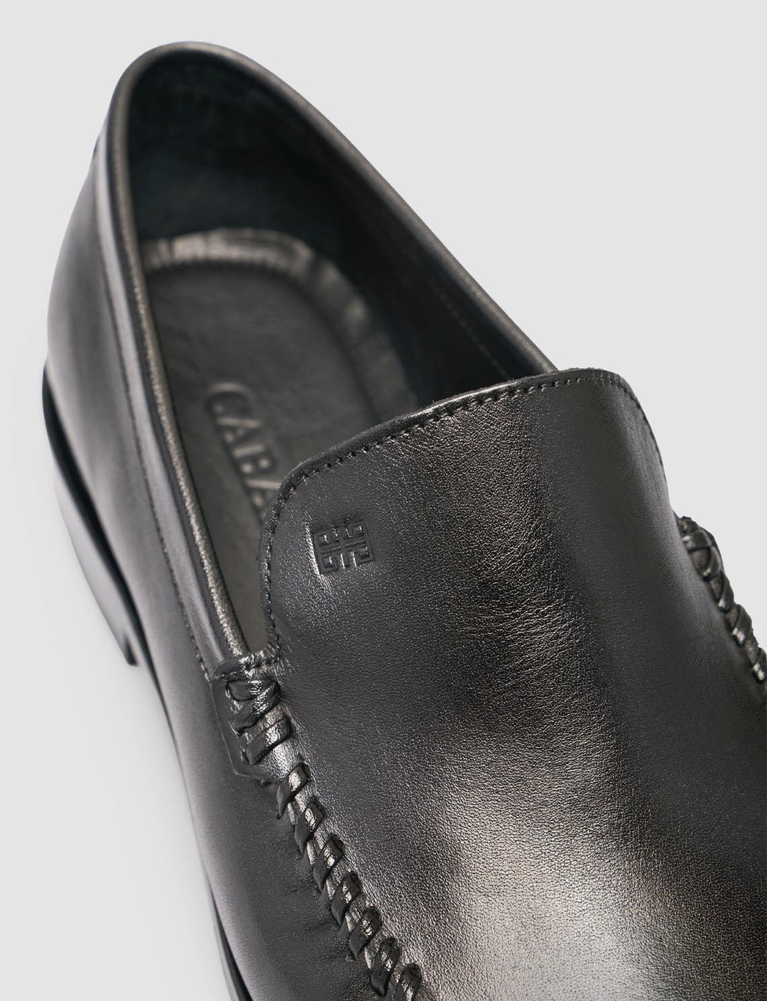 Cabani 13000 Erkek Ayakkabı-[MS]