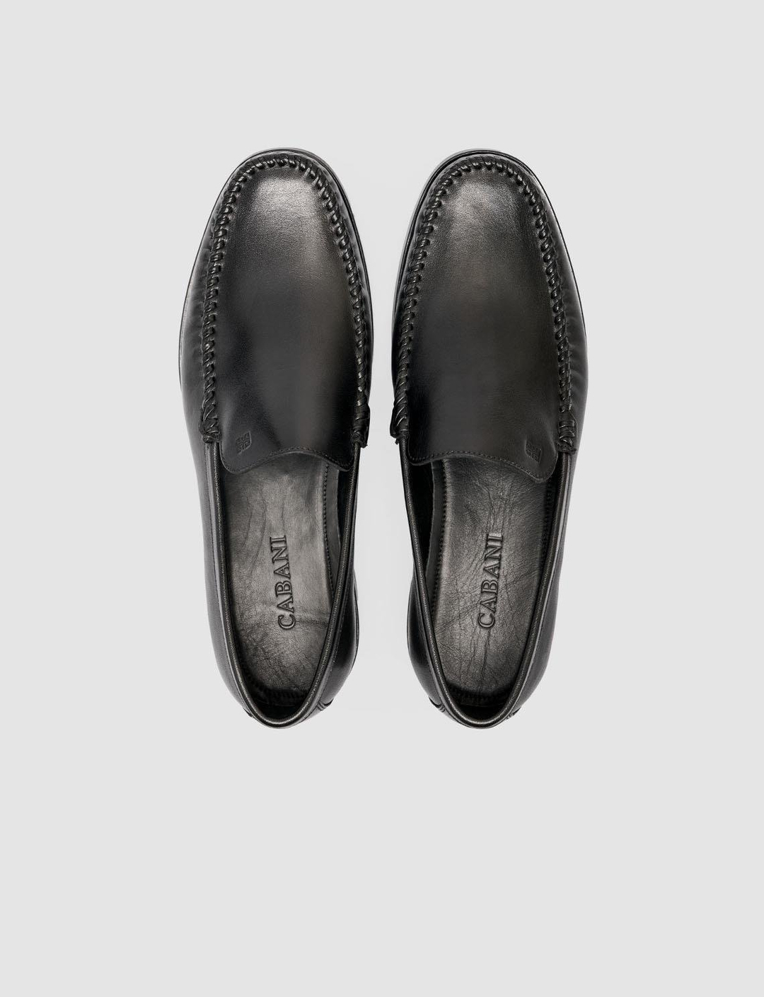 Cabani 13000 Erkek Ayakkabı-[MS]