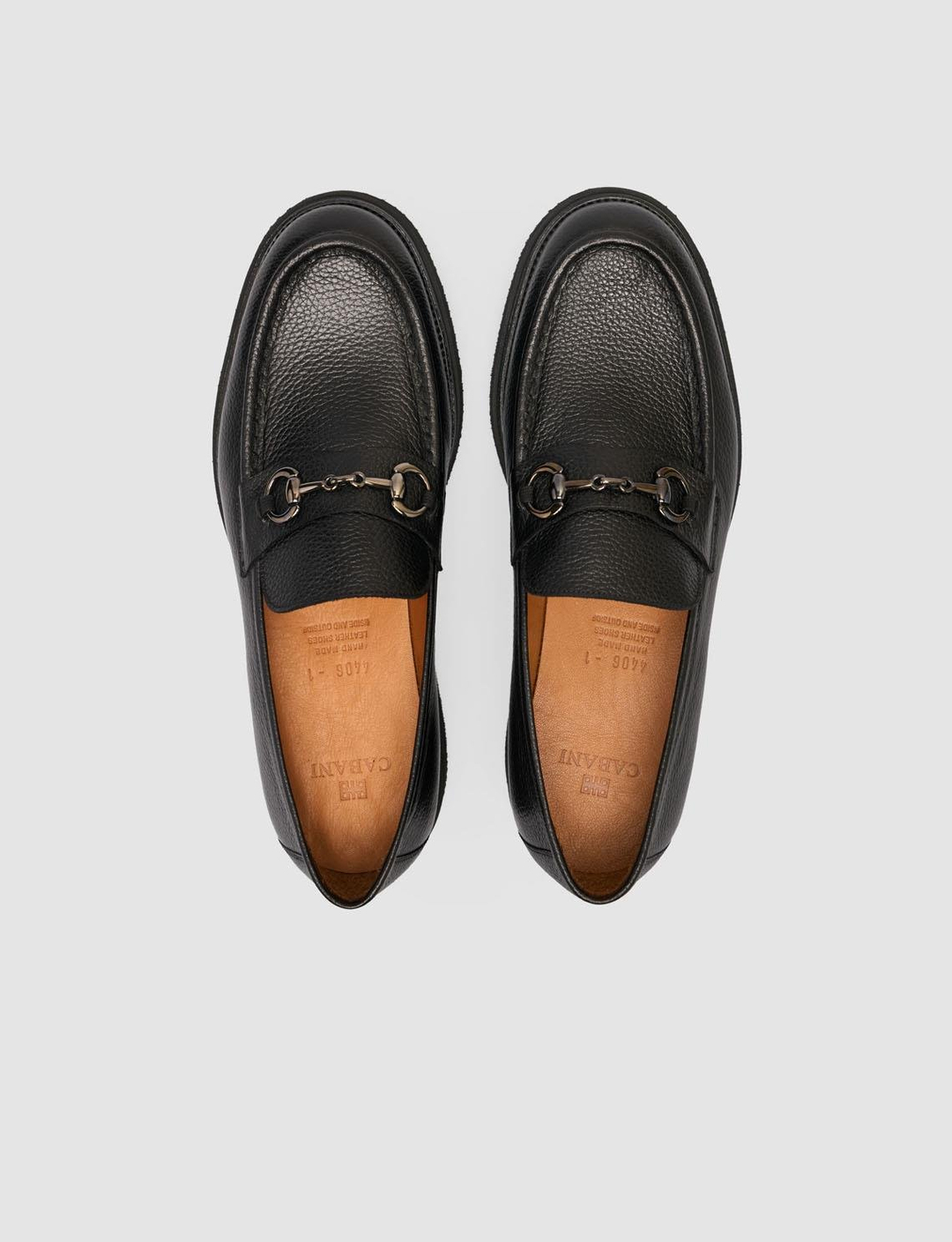 Cabani 4406-1 Erkek Ayakkabı-[MS]