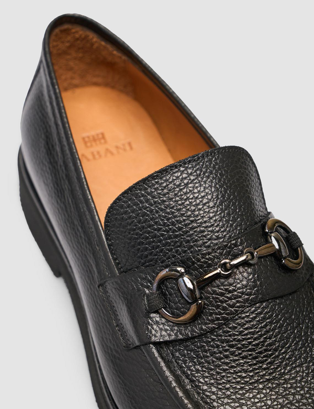 Cabani 4406-1 Erkek Ayakkabı-[MS]