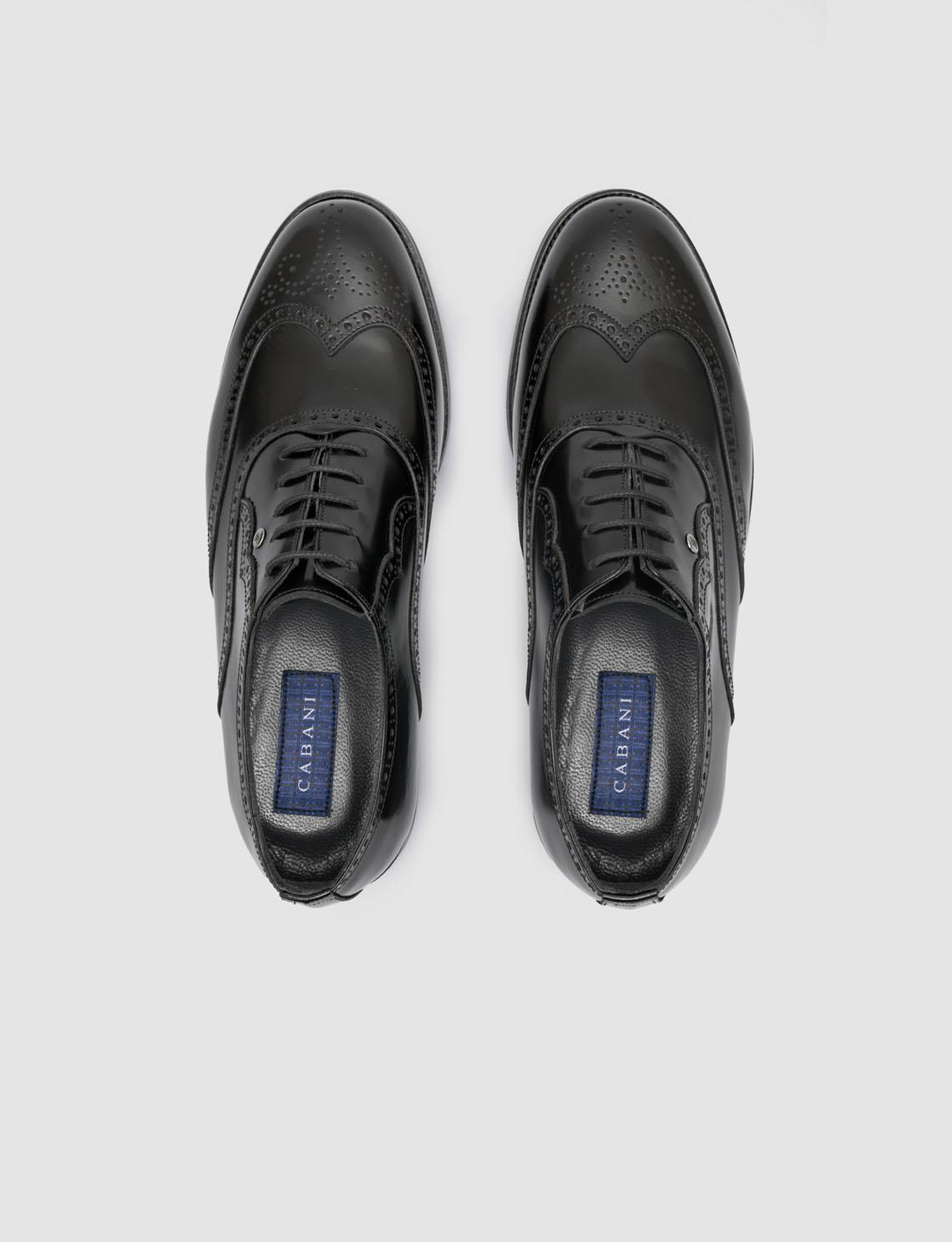 Cabani 626 Erkek Ayakkabı-[MS]