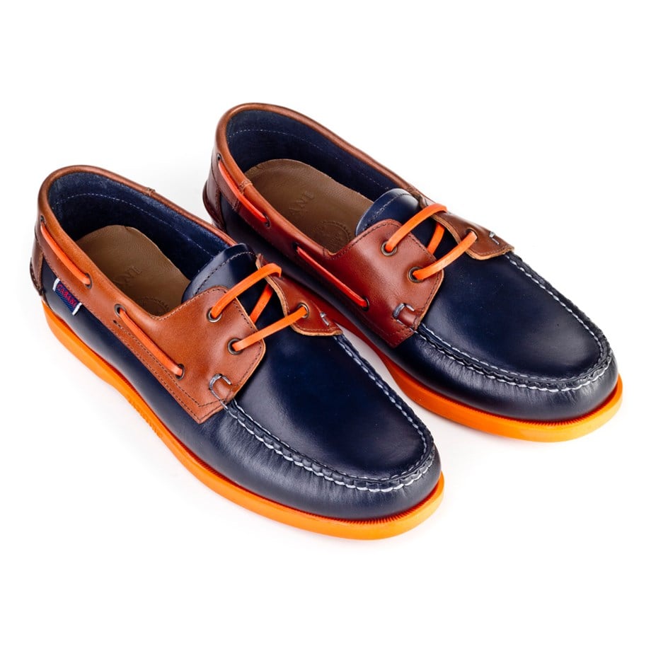 Cabani Erkek Marin Tekne (Boat Shoes) Günlük Ayakkabı 052A102