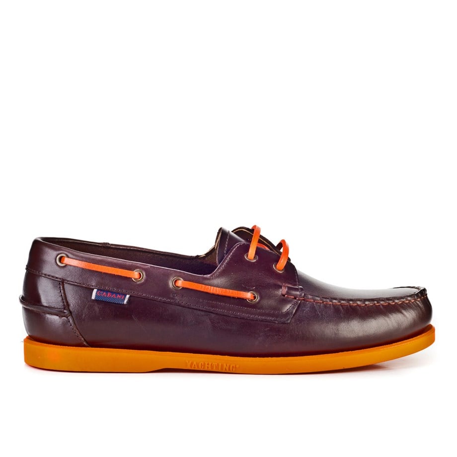 Cabani Erkek Marin Tekne (Boat Shoes) Günlük Ayakkabı 052A102