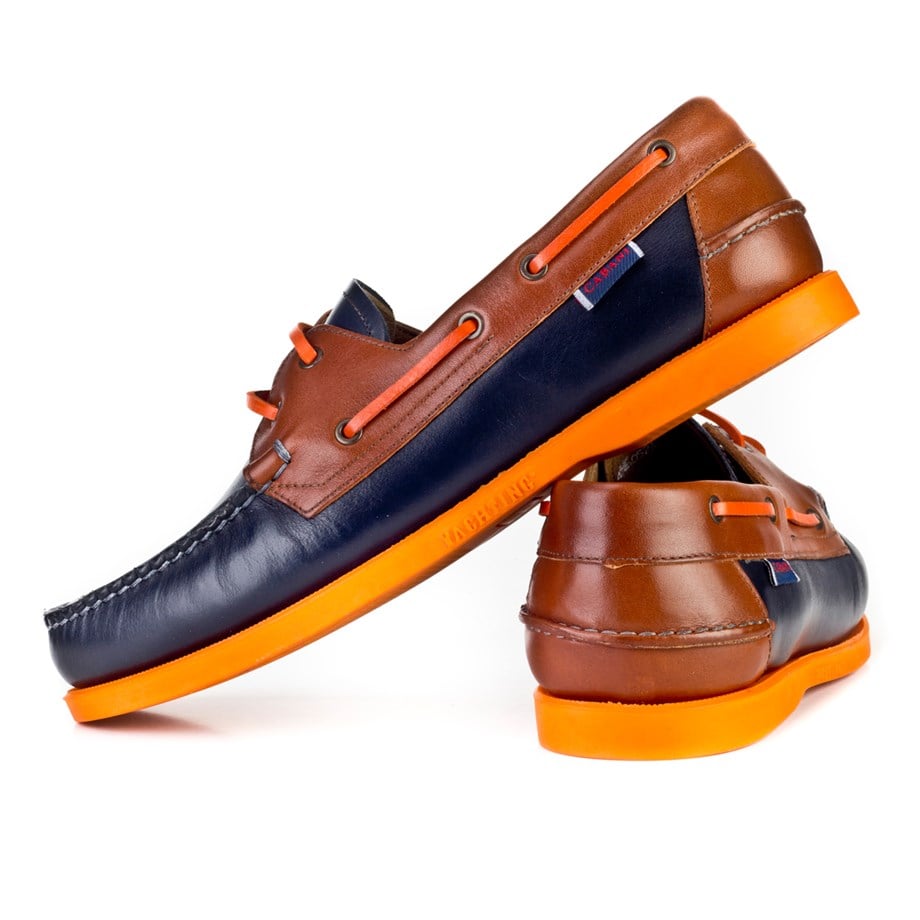 Cabani Erkek Marin Tekne (Boat Shoes) Günlük Ayakkabı 052A102