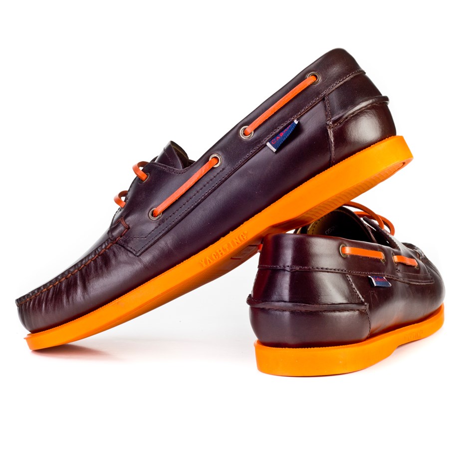 Cabani Erkek Marin Tekne (Boat Shoes) Günlük Ayakkabı 052A102