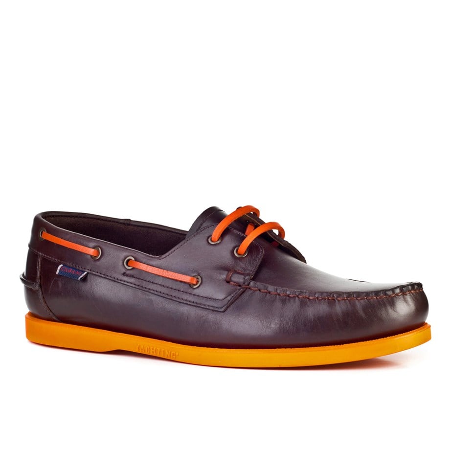Cabani Erkek Marin Tekne (Boat Shoes) Günlük Ayakkabı 052A102