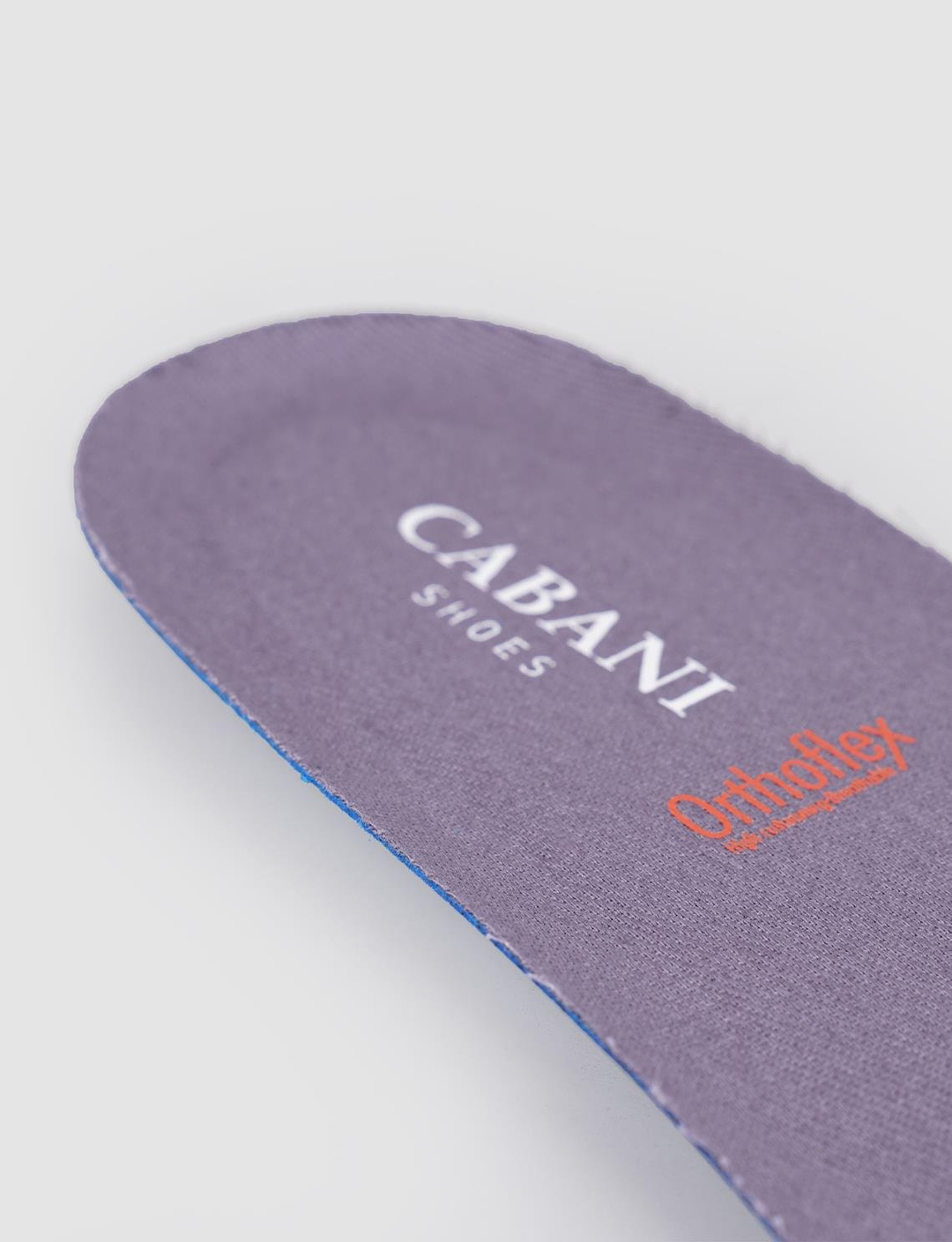 Erkek Keten Füme Tabanlık