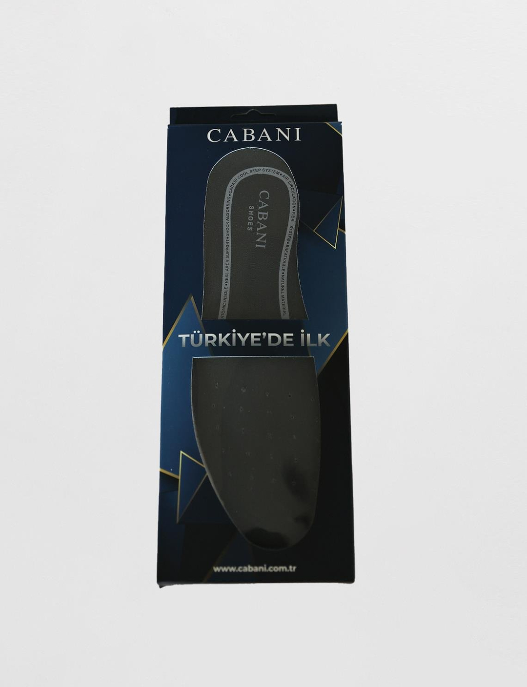 Füme Erkek Ortapedik Ürünler