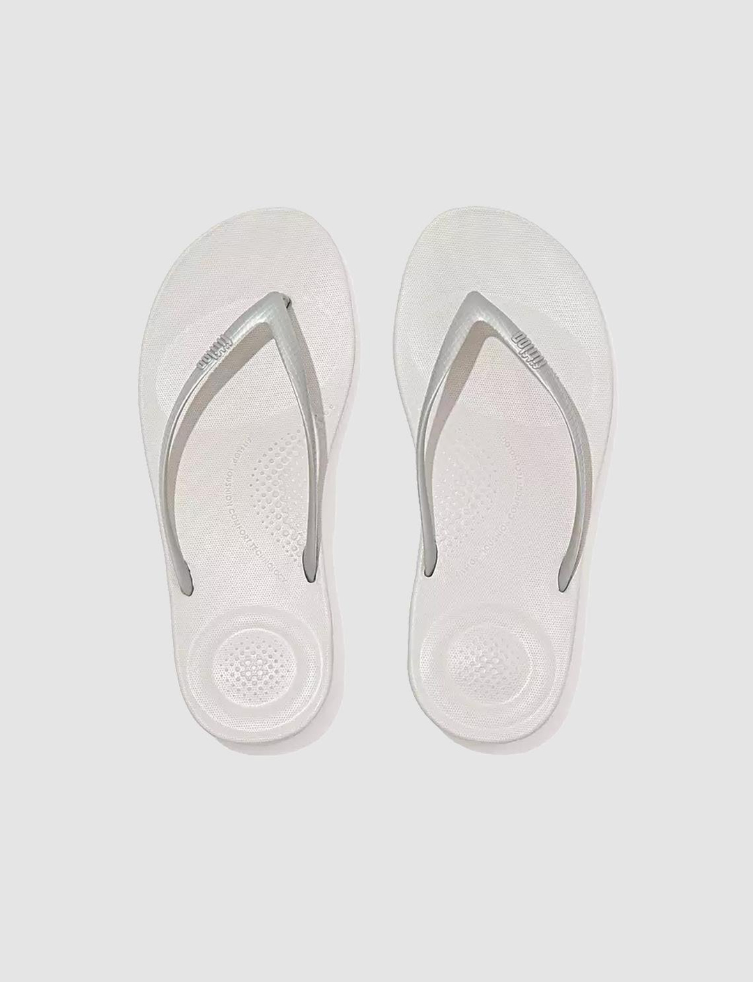 Gümüş Kadın Terlik