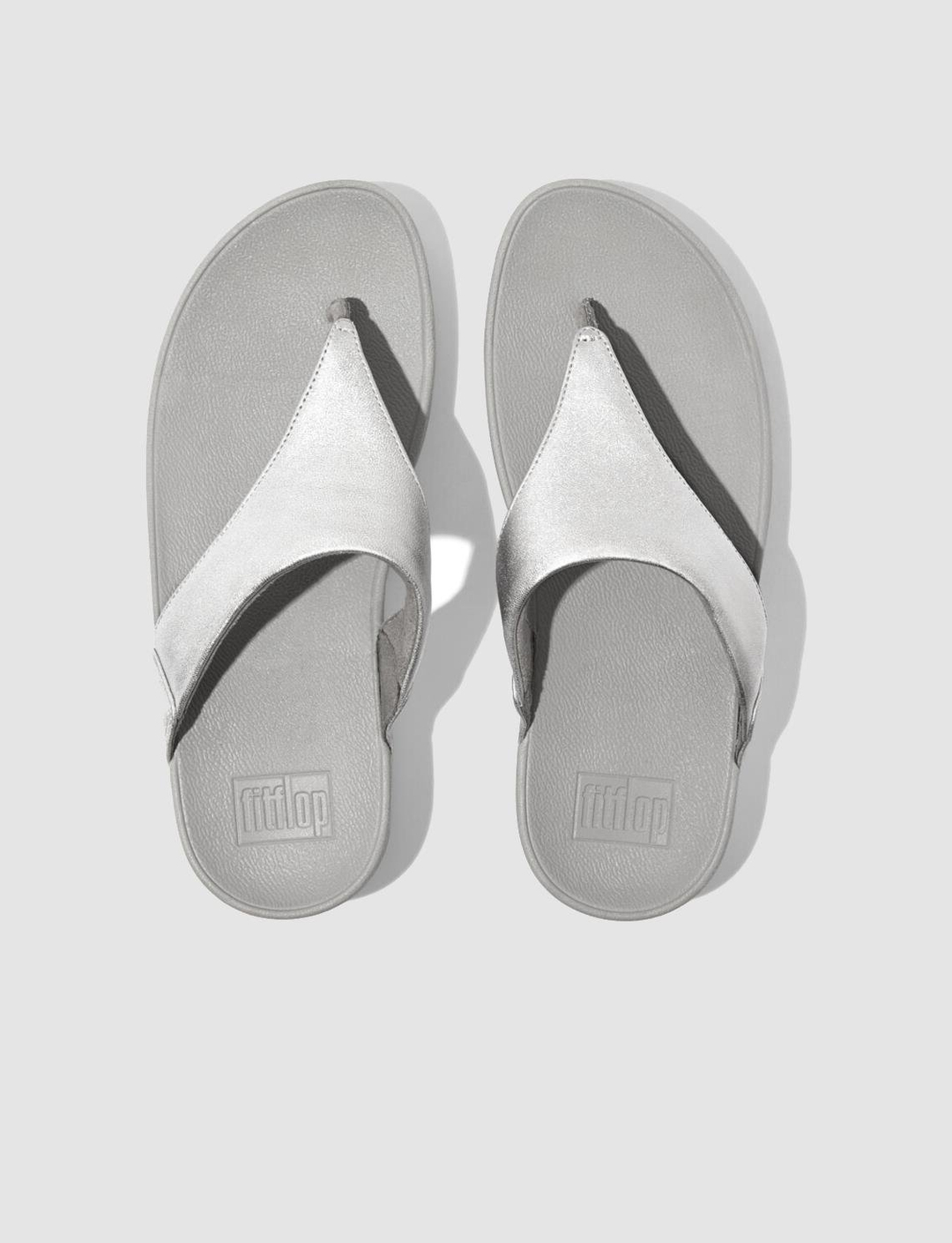 Gümüş Kadın Terlik