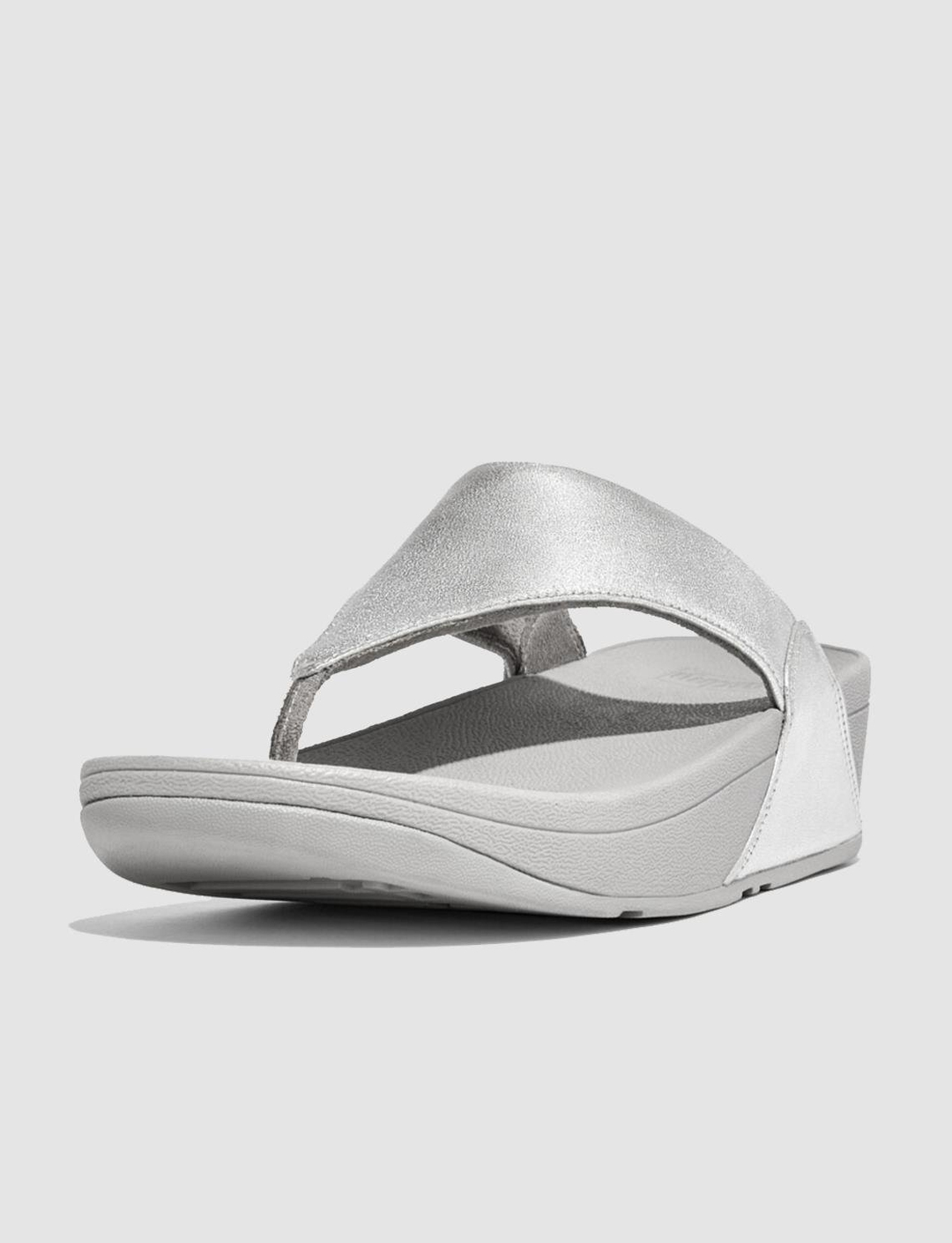 Gümüş Kadın Terlik