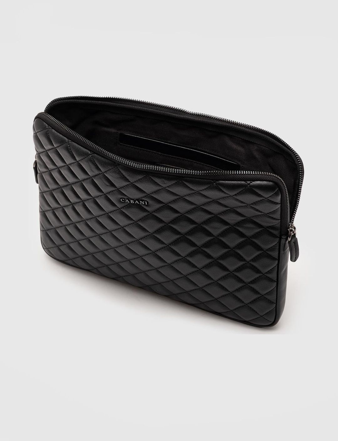 Black Women Genuine Leather Bag