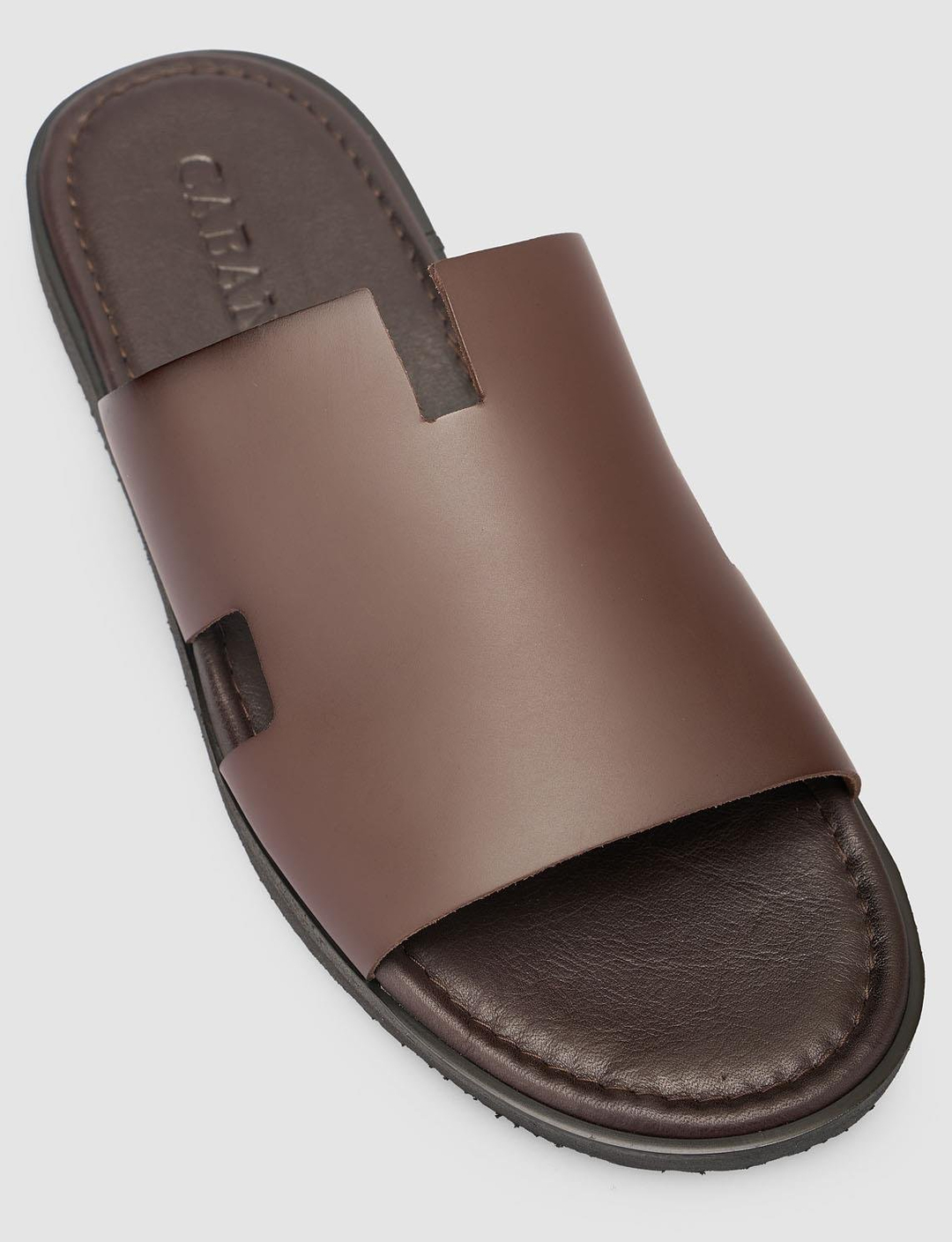 Kahverengi Erkek Terlik