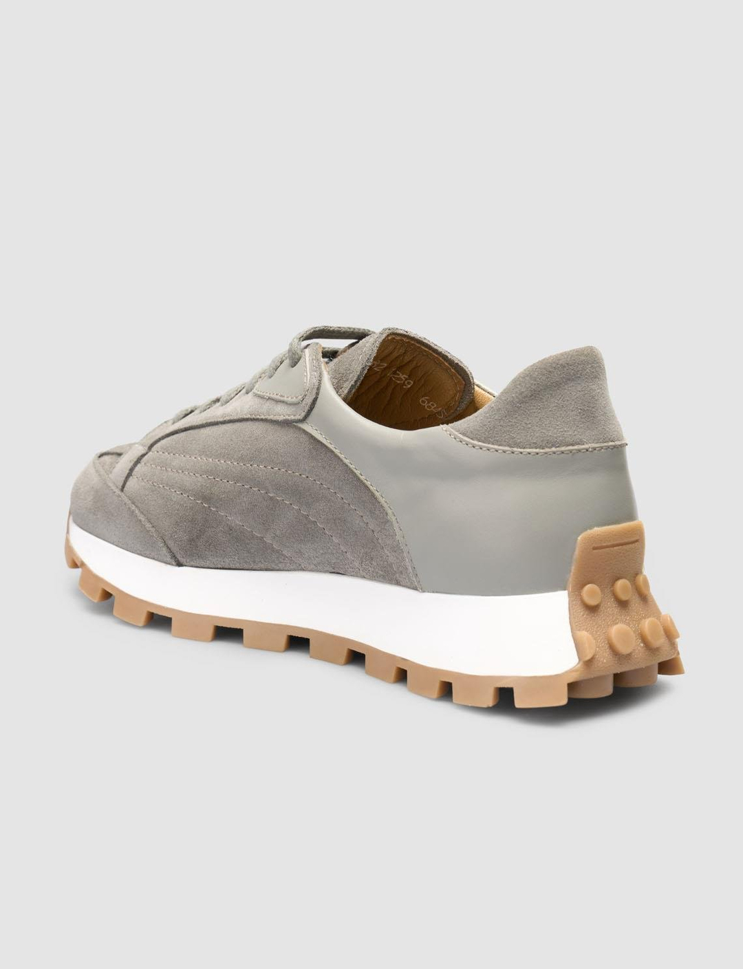 Kum Kadın Ayakkabı