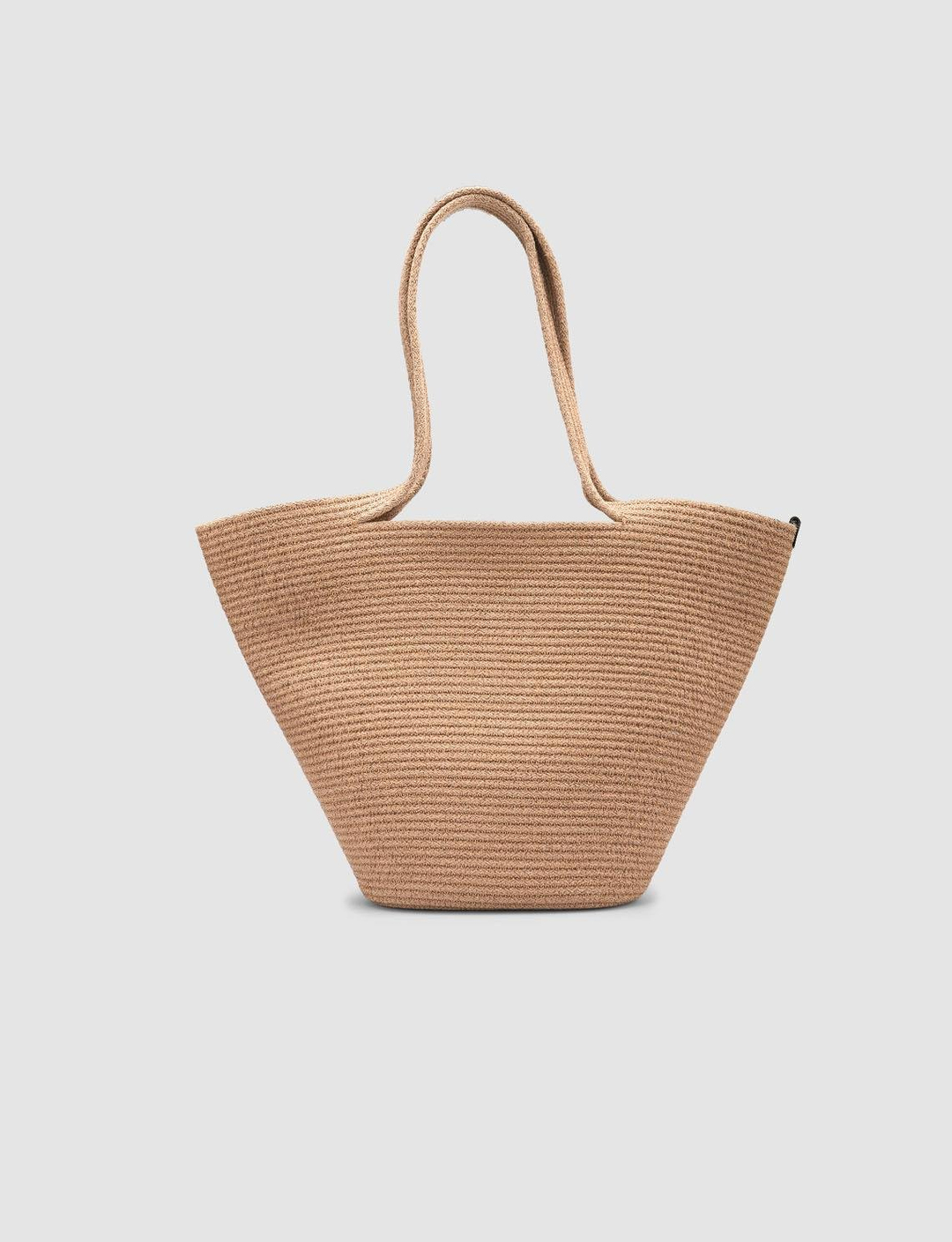 Kumaş Bej Kadın Çanta