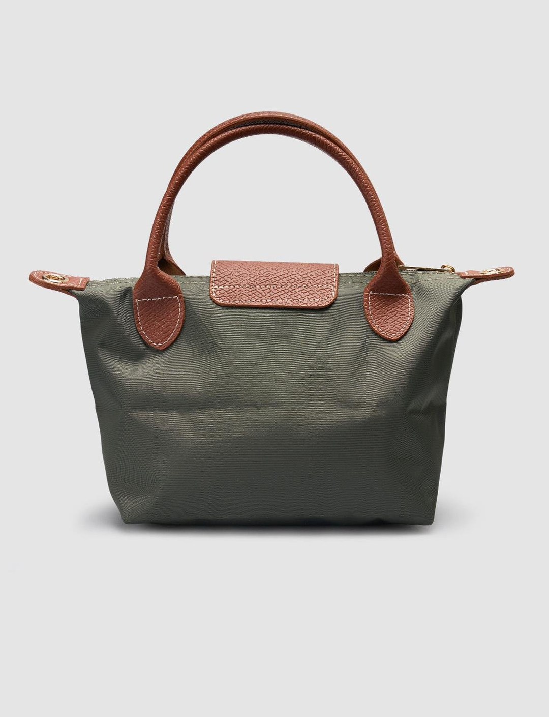 Kumaş Haki Kadın Çanta