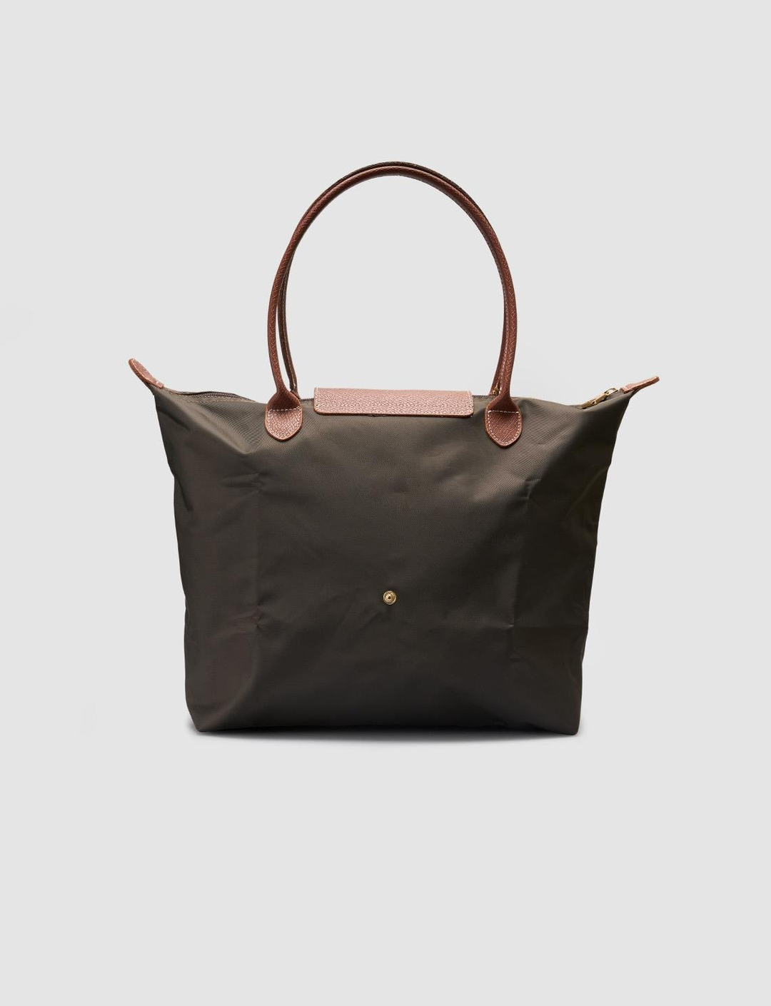 Kumaş Kahverengi Kadın Çanta