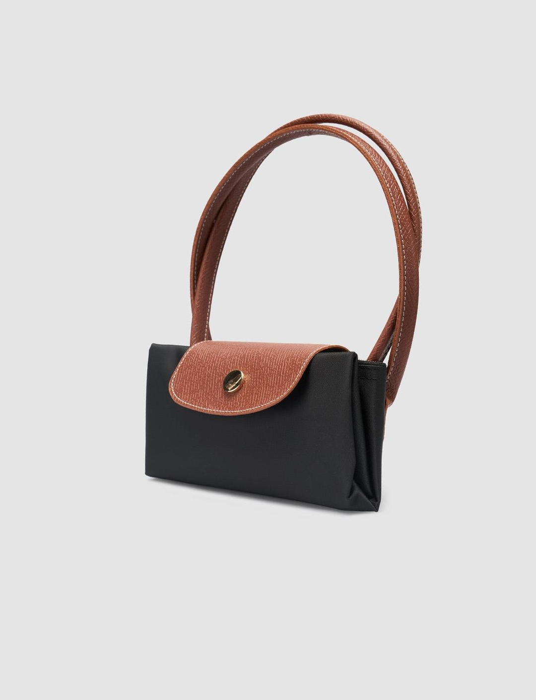 Kumaş Siyah Kadın Çanta