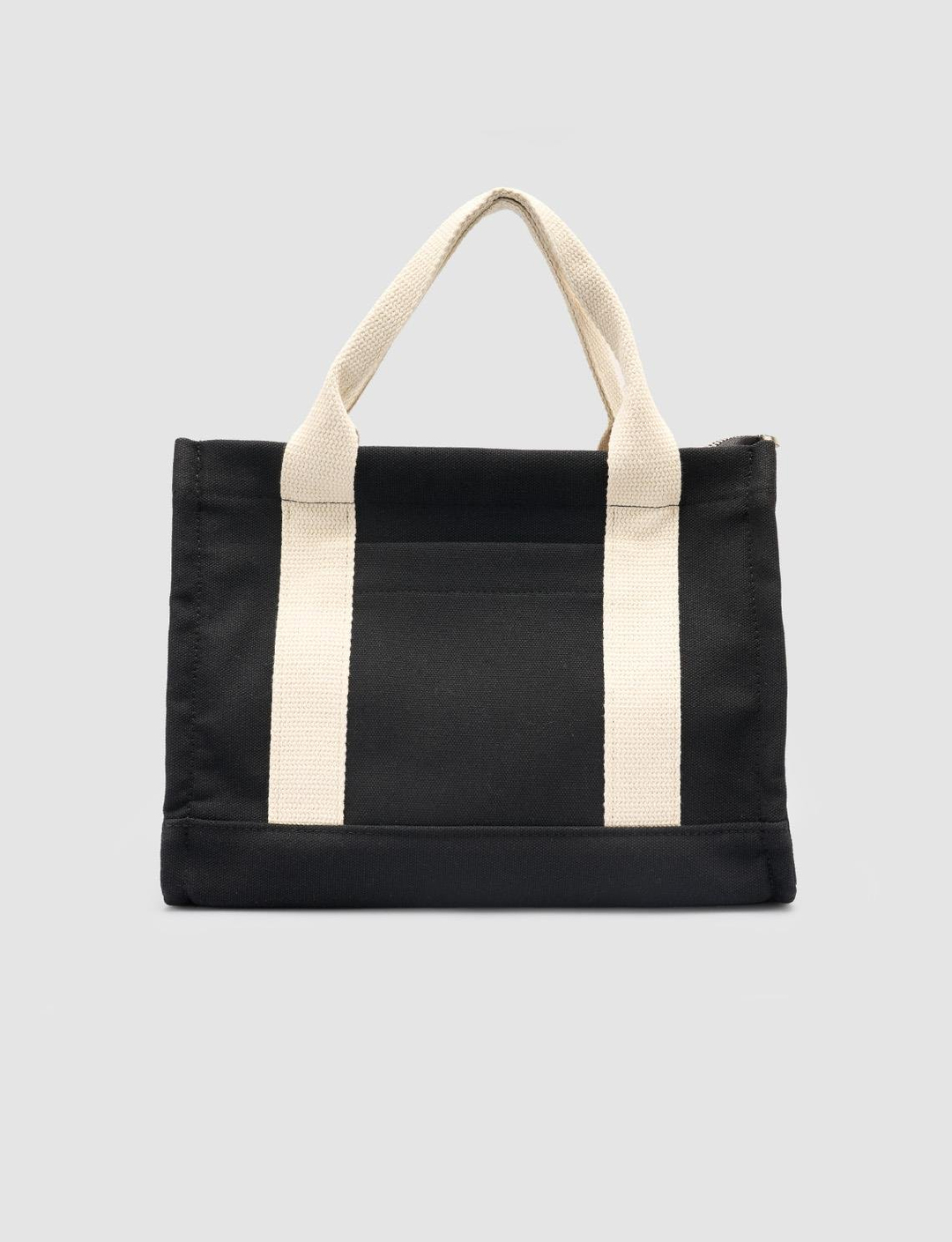 Kumaş Siyah Kadın Çanta